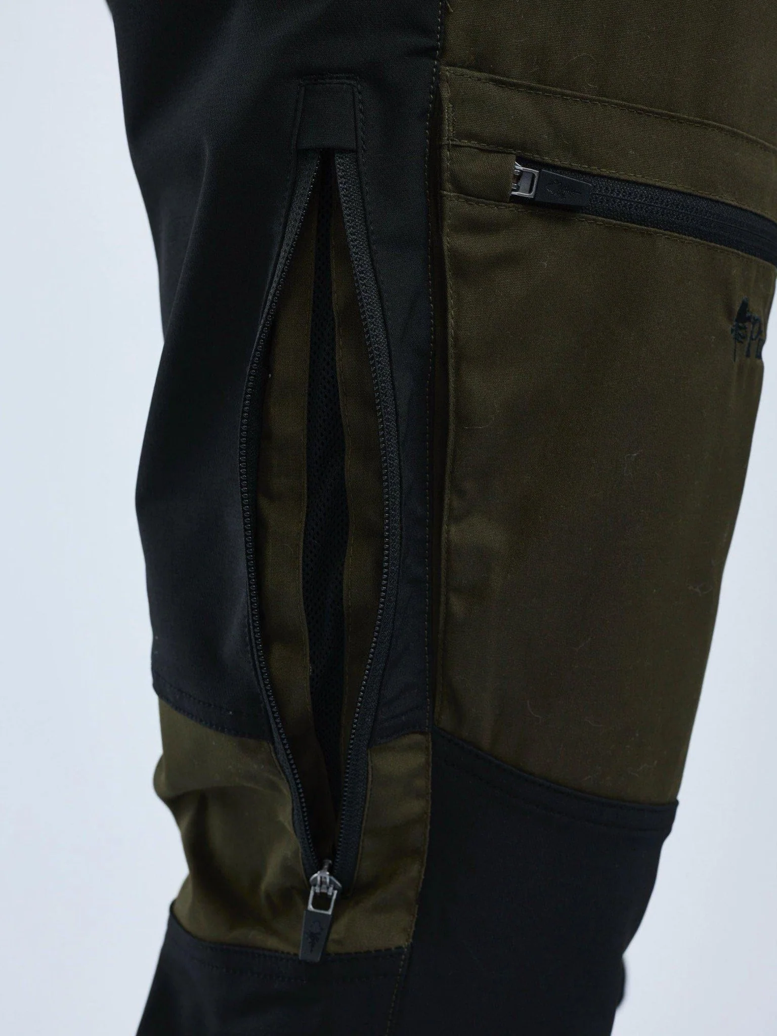 Pinewood Mens Trousers Caribou - Water Repellent TC TRS-C pant - Image 13