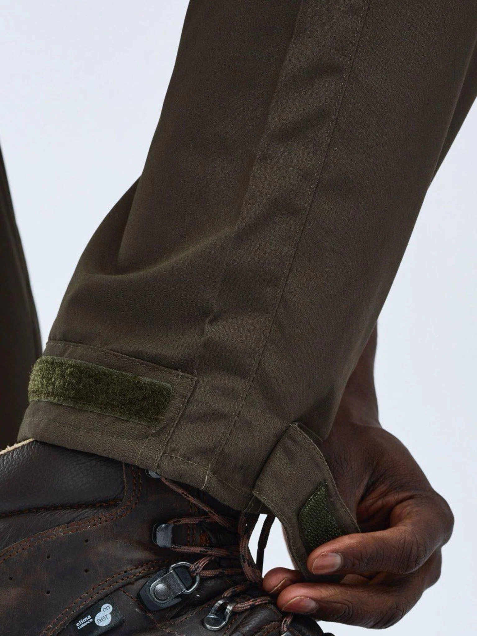 Pinewood Mens Trousers Caribou - Water Repellent TC TRS-C pant - Image 8