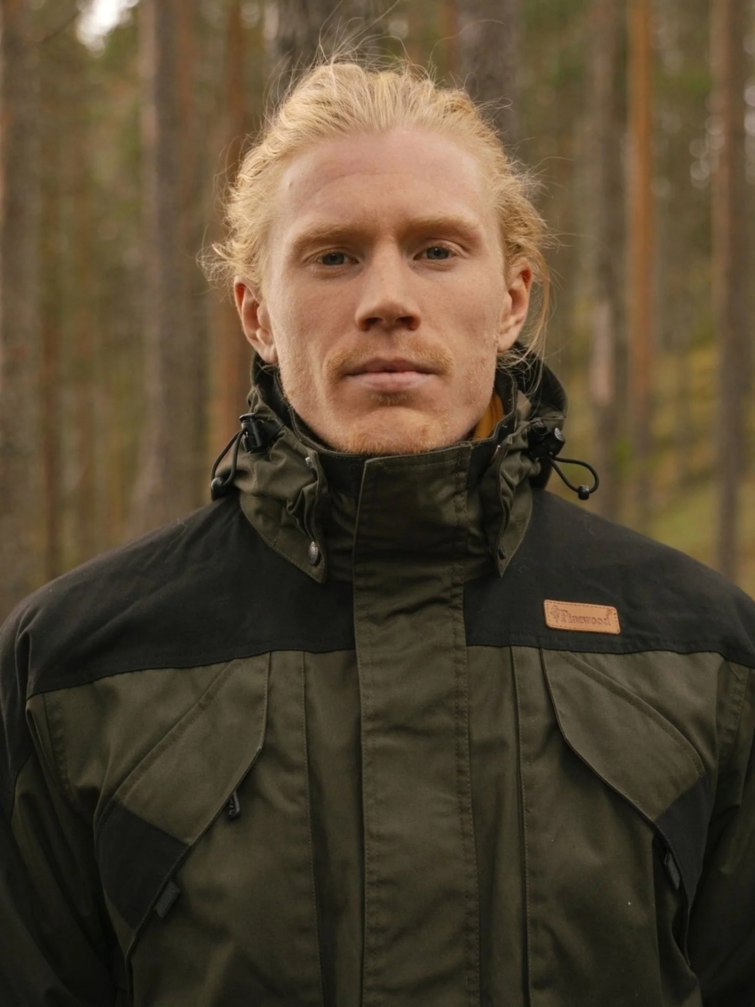 Pinewood - Mens Waterproof Jacket / Coat - Lappland Extreme 2.0 Mens Jacket - Image 4