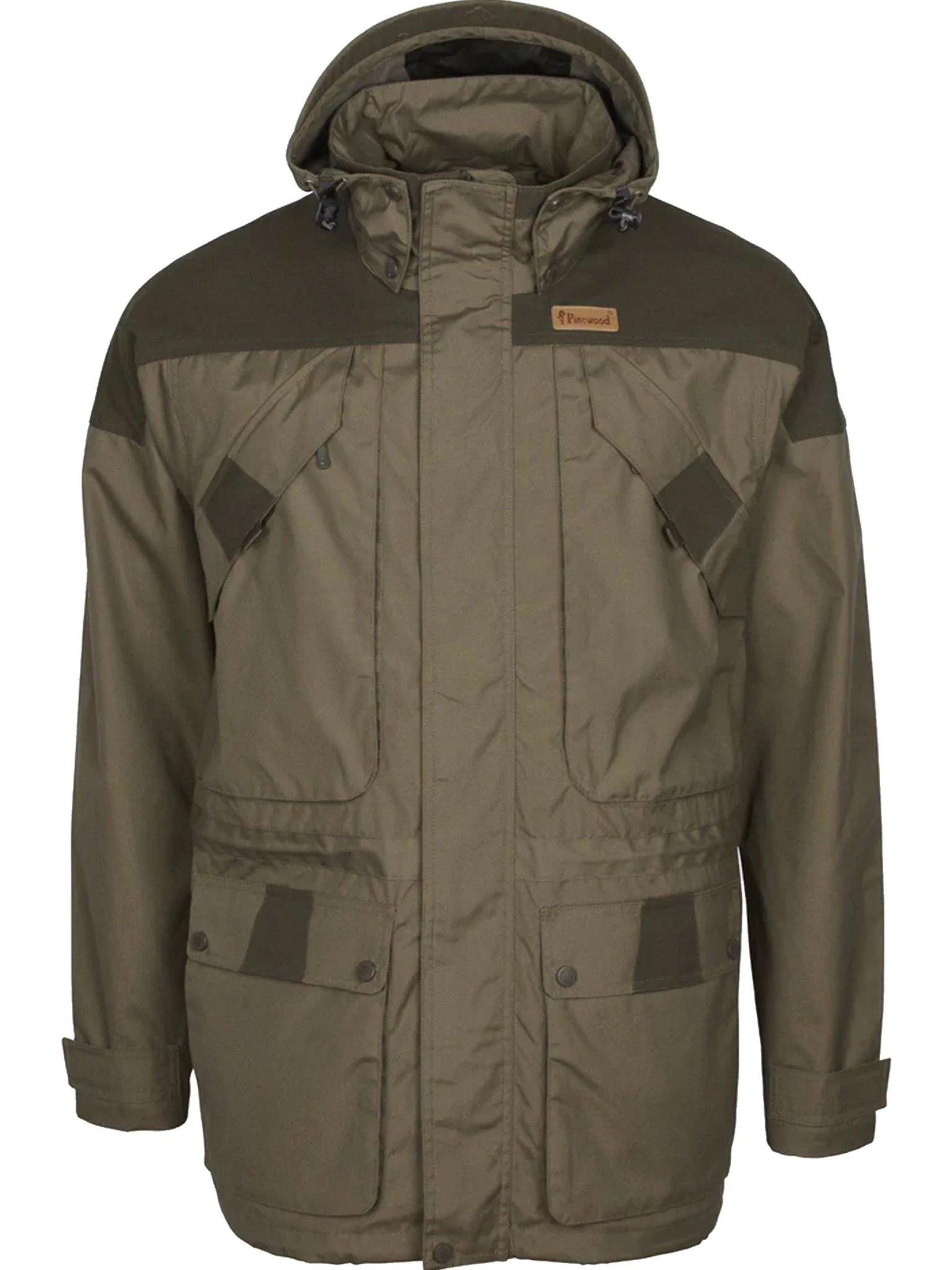 Pinewood - Mens Waterproof Jacket / Coat - Lappland Extreme 2.0 Mens Jacket - Image 5