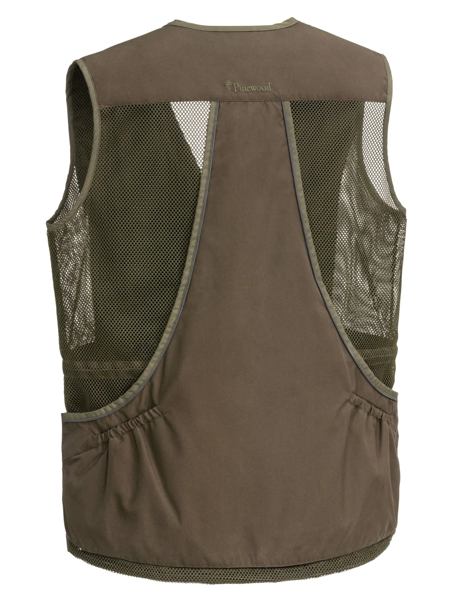 Pinewood Mens Dog Sports Training Vest / Dog Training Waistcoat / Utility Jacket - Image 7