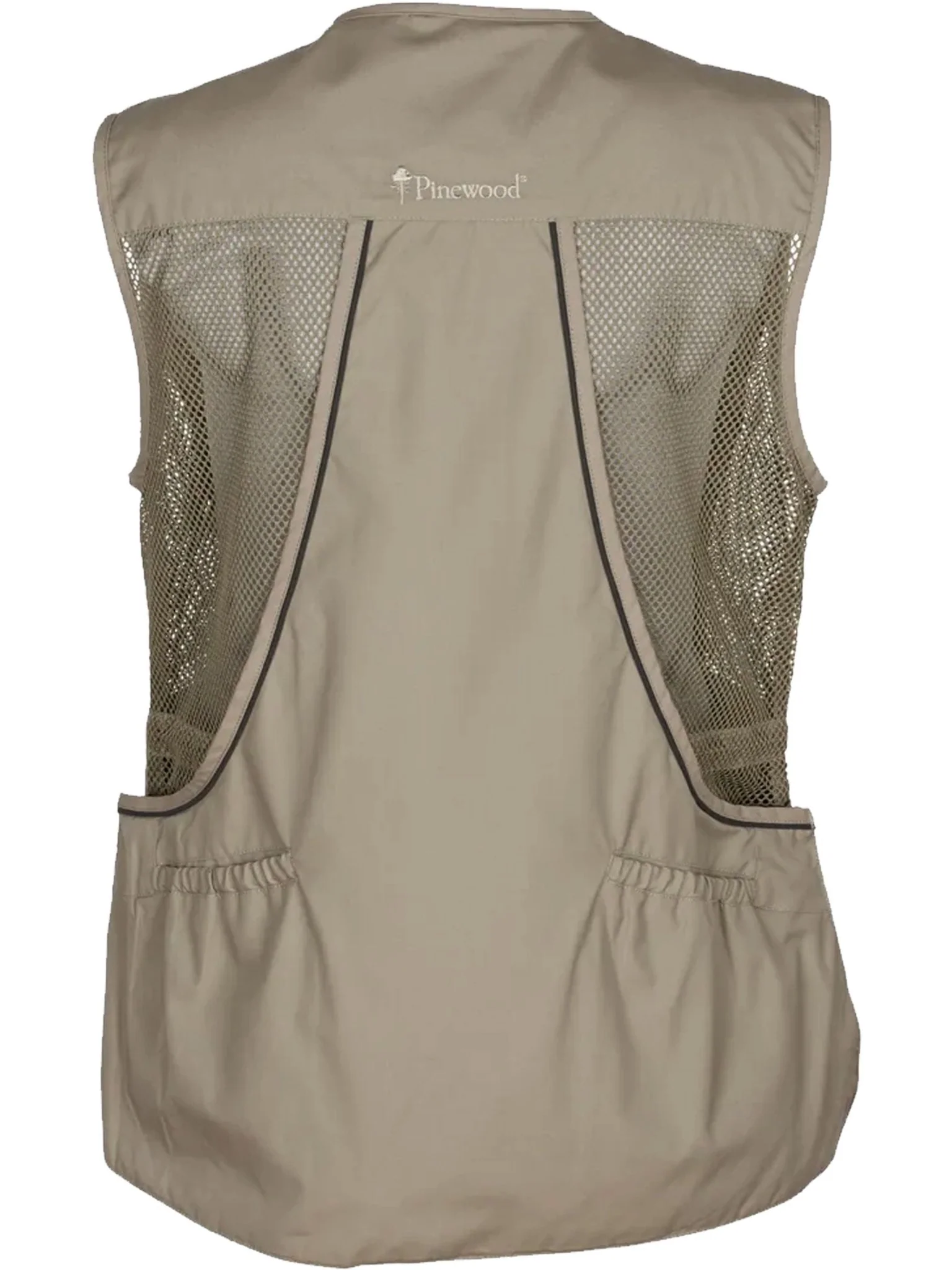 Pinewood Ladies Dog Sports Training Vest / Womens Dog Training Waistcoat - Image 13
