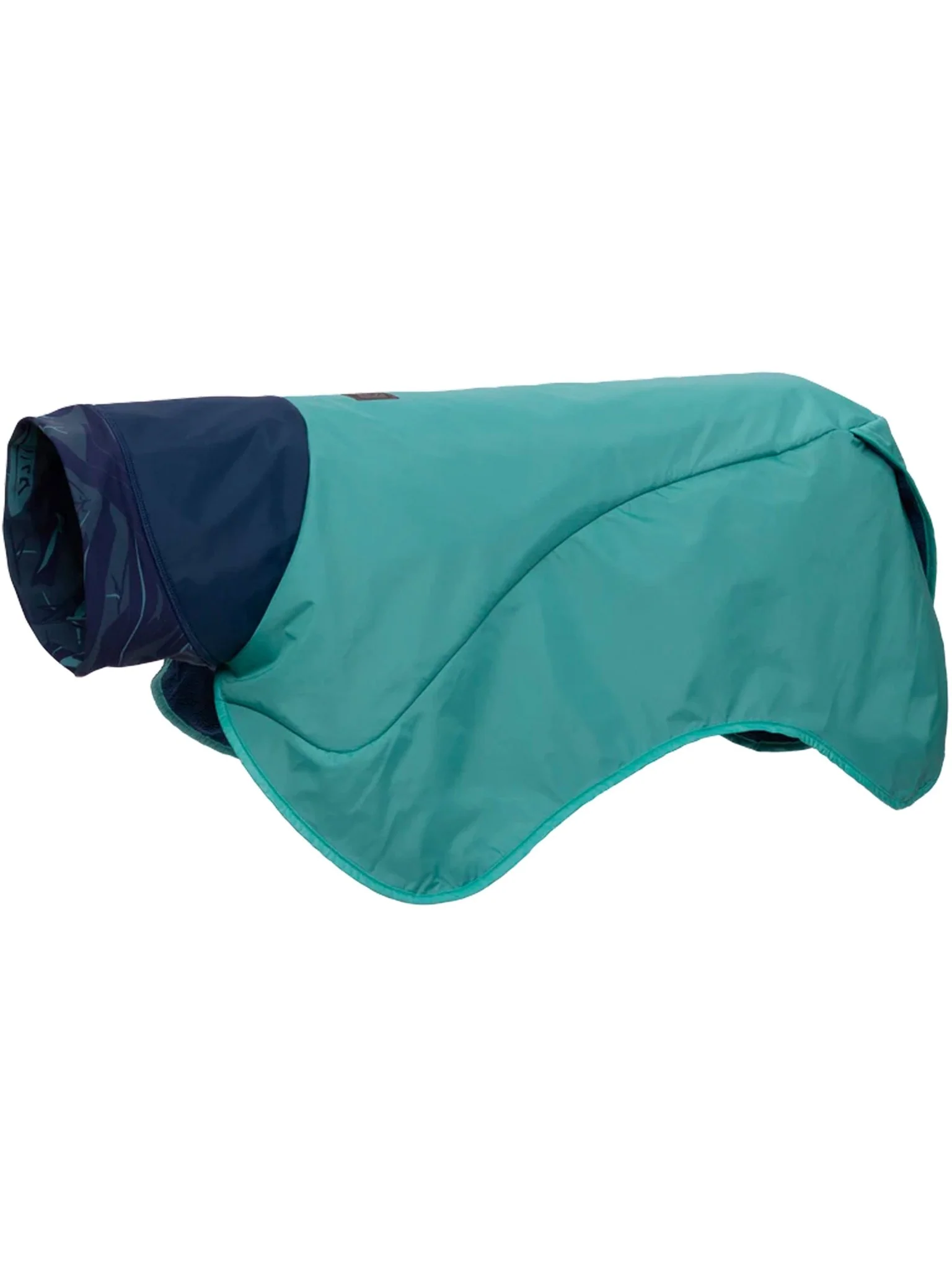 Ruffwear - Dirtbag™ Dog Drying Towel - Quick dry microfibre dog towel, absorbent, wearable towel - Image 3