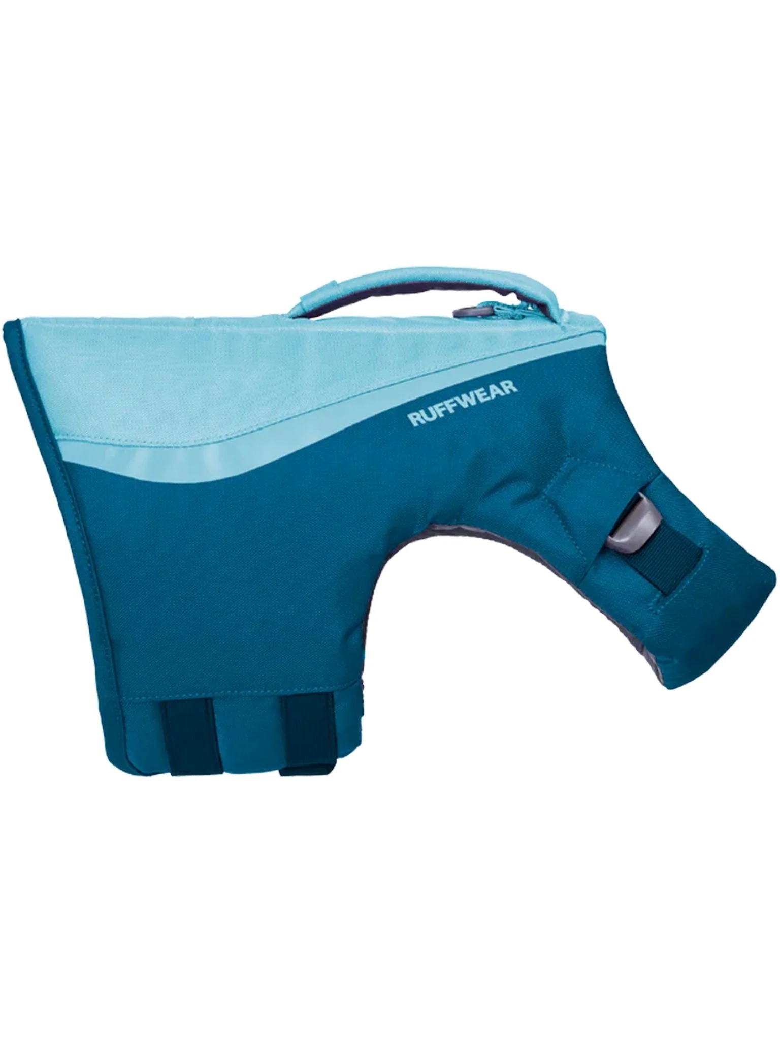 Ruffwear - Float Coat™ Dog Life Jacket - Buoyant, Secure, Reflective Dog buoyancy floatation coat - Image 4