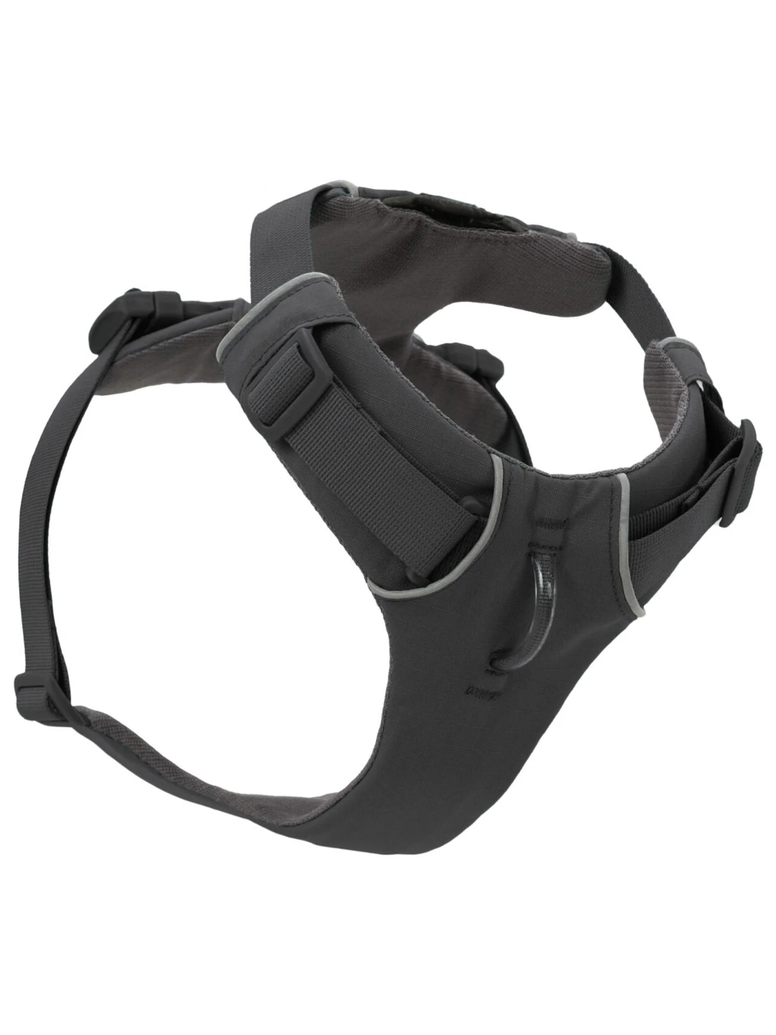 Ruffwear - Front Range Dog Harness, Reflective Y Harness, Adjustable Comfortable Padded Everyday Harness, 2 Lead Attachments & V Ring - Image 7