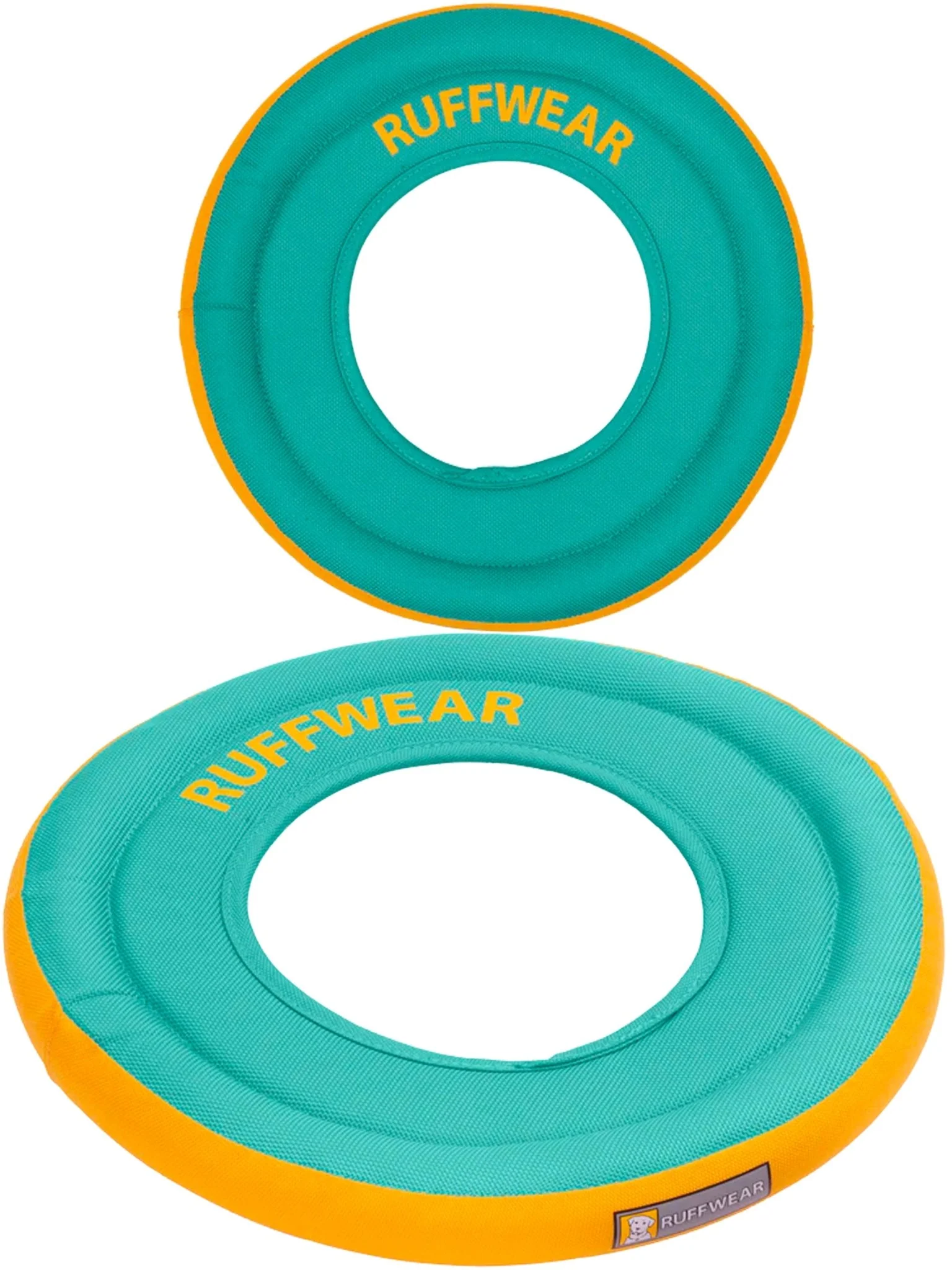 Ruffwear - Hydro Plane™ Floating Throw Dog Toy - High Floating Soft Foam Disc dog toys - Image 3