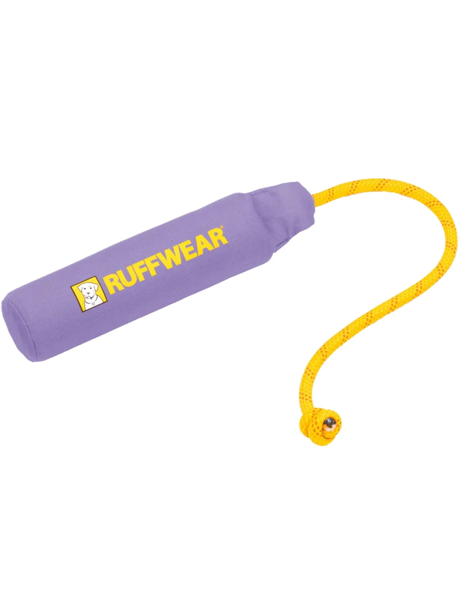 Ruffwear - Lunker™ Floating Throw Toy - Interactive Toy for dogs / Dog Toy - Image 3
