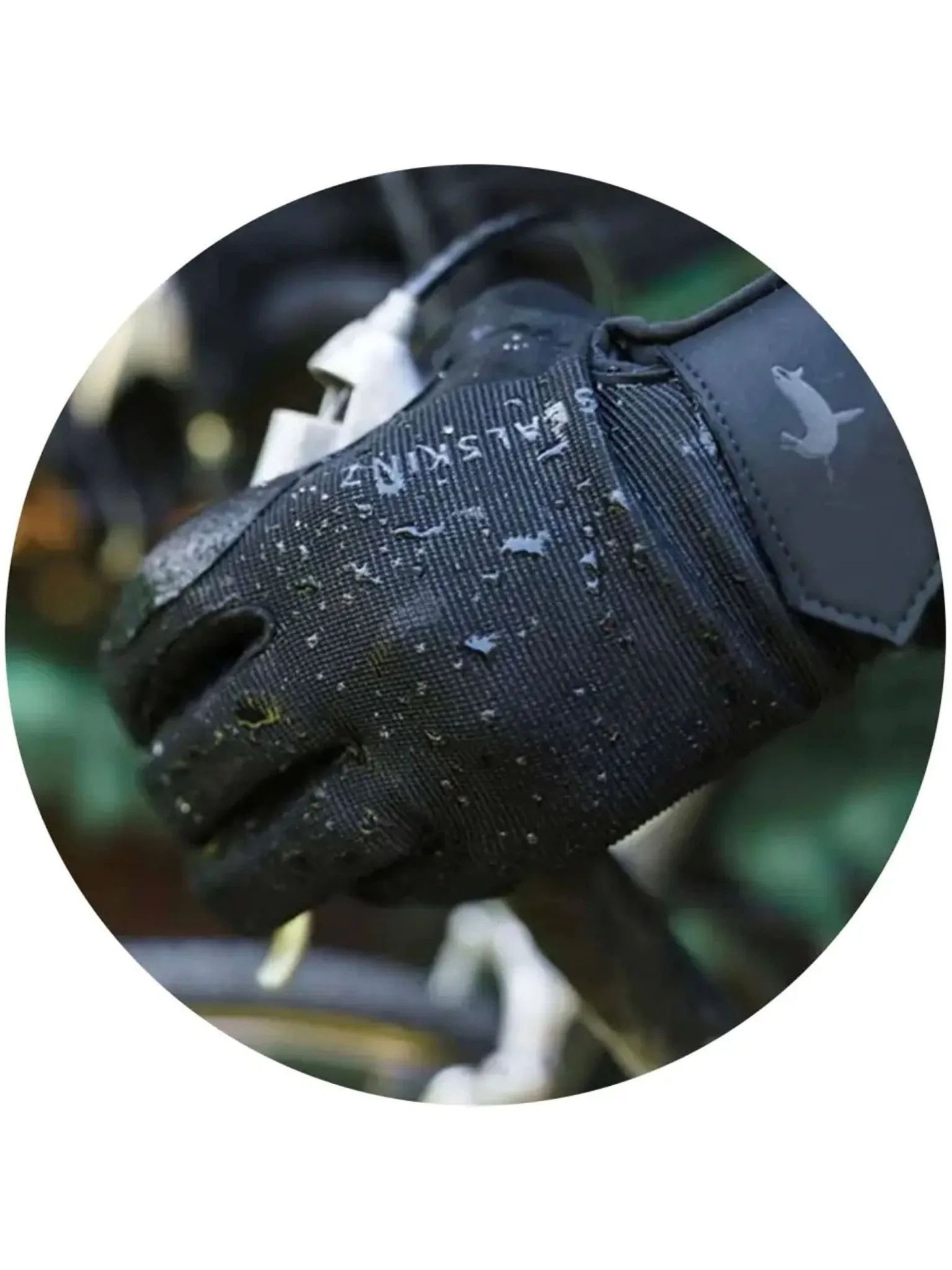 SealSkinz - Harling Waterproof Gloves and All Weather Glove - Image 5
