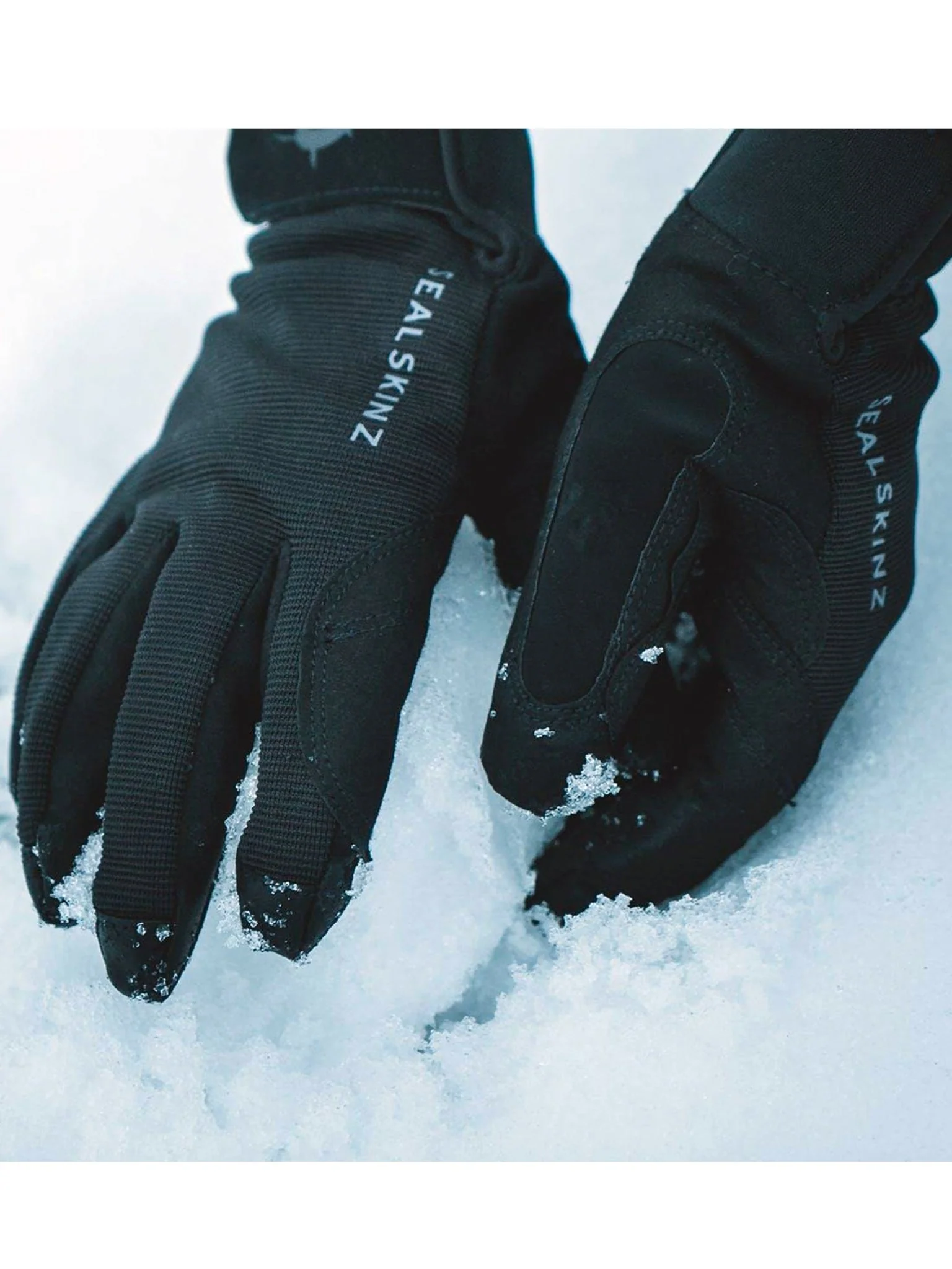 SealSkinz - Harling Waterproof Gloves and All Weather Glove - Image 7