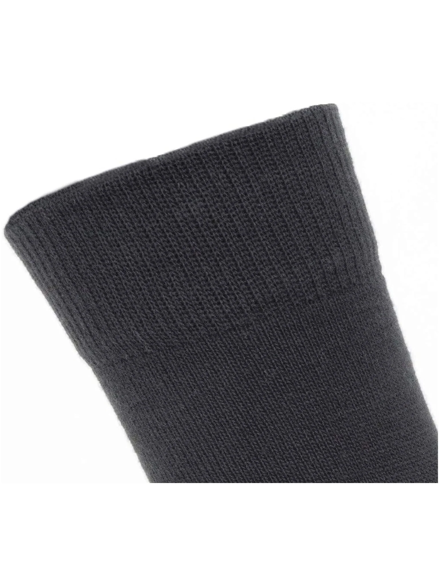 SealSkinz - Merino Socks / Solo Liner Sock Pair - Black - Image 3