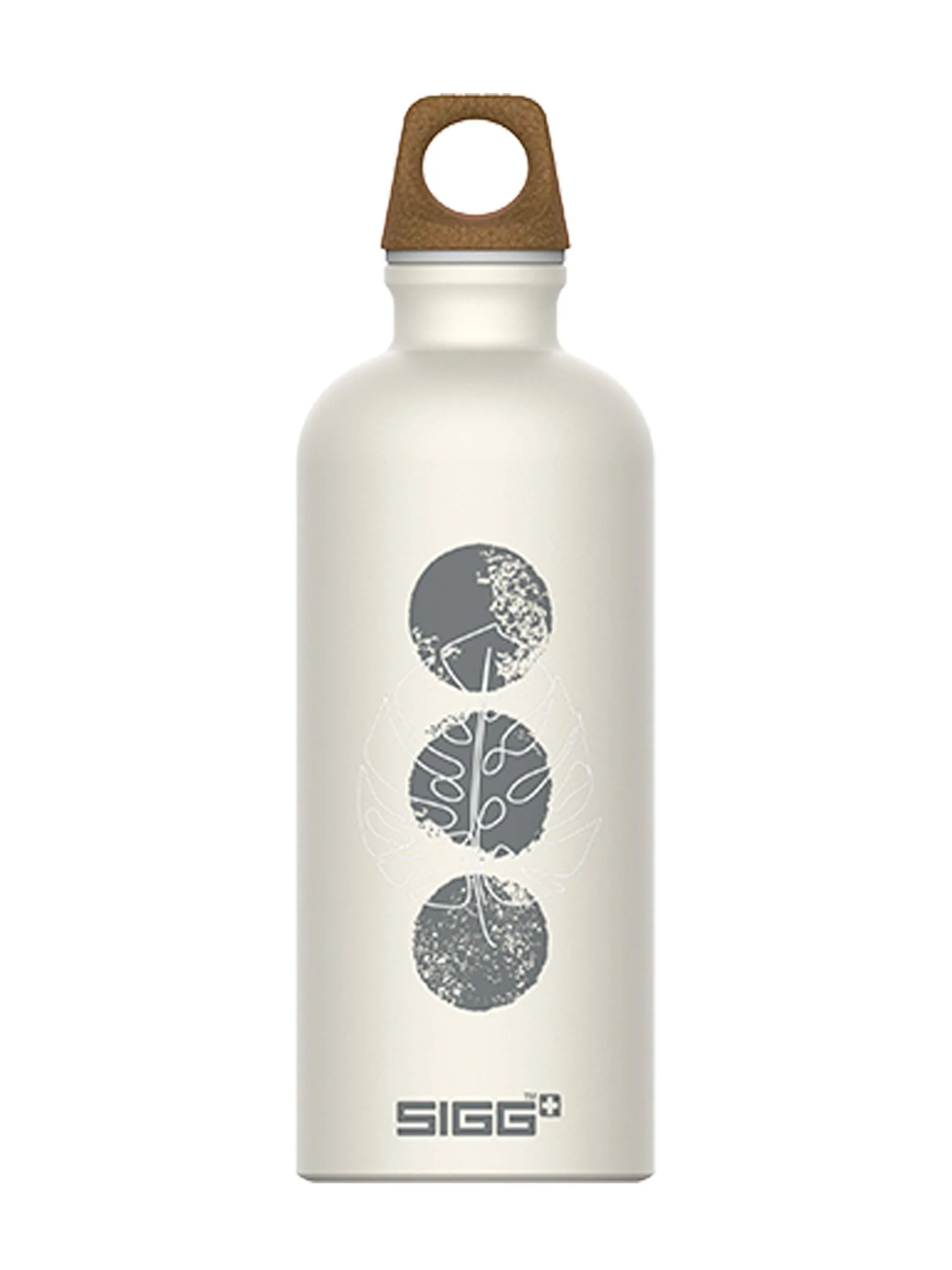 SIGG - Water Bottle Traveller MyPlanet Journey 0.6 Litre - BPA free - Image 8