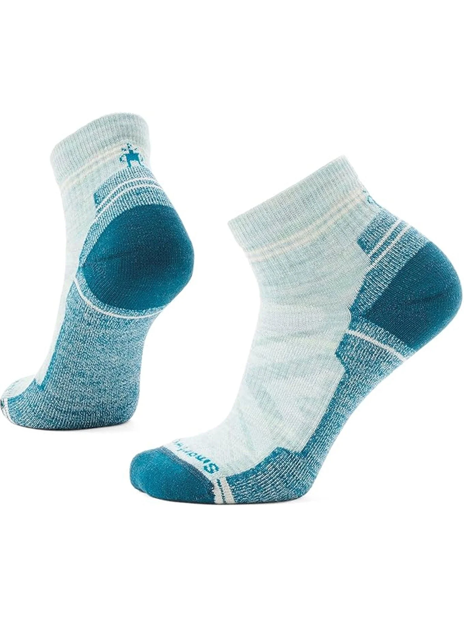 Smartwool Ladies / Womens Hike Light Cushion Ankle Socks - SW001571B72