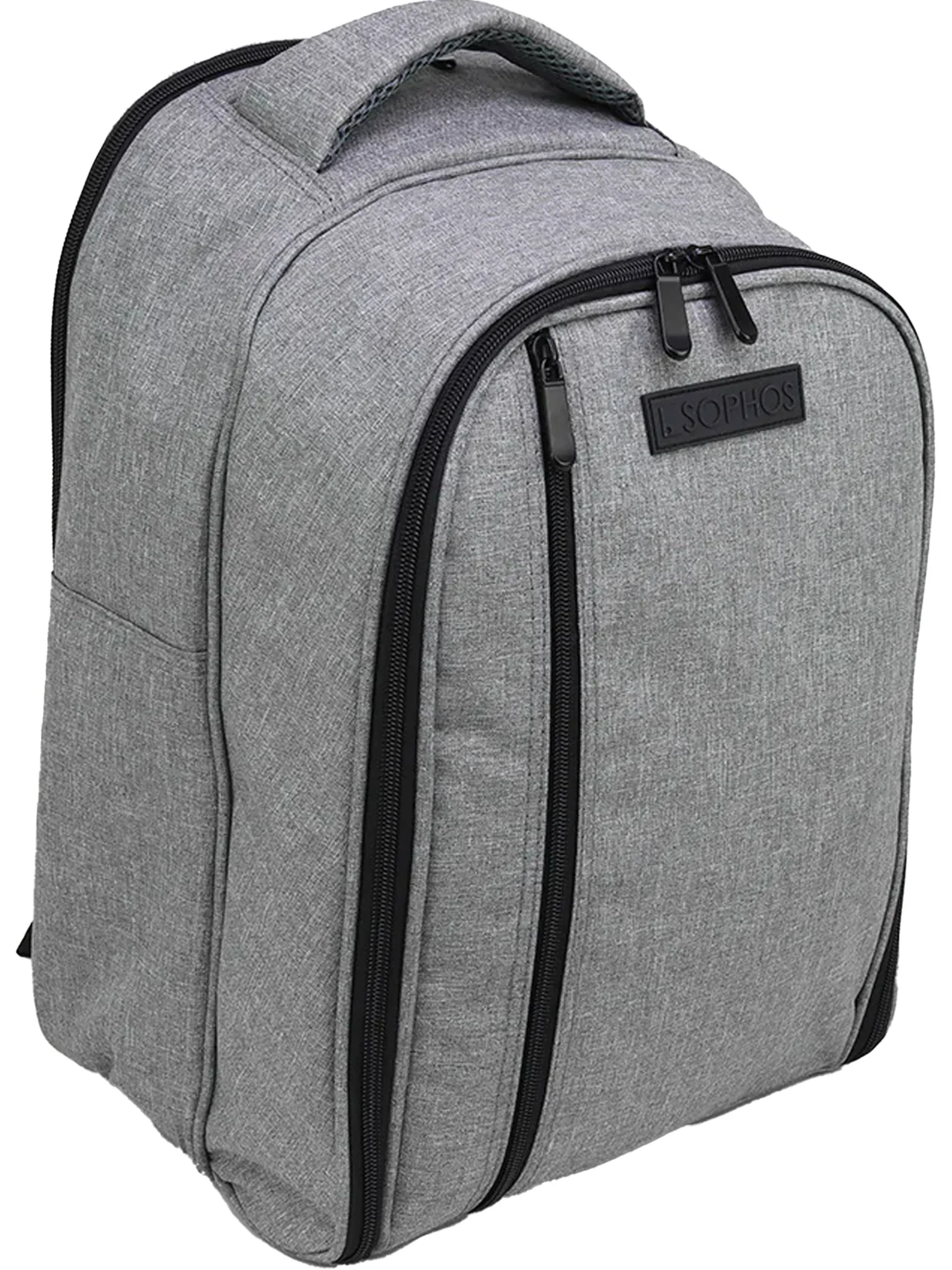 Sophos Premium Cool bag / Cooler Backpack with picnic set - by Sophos