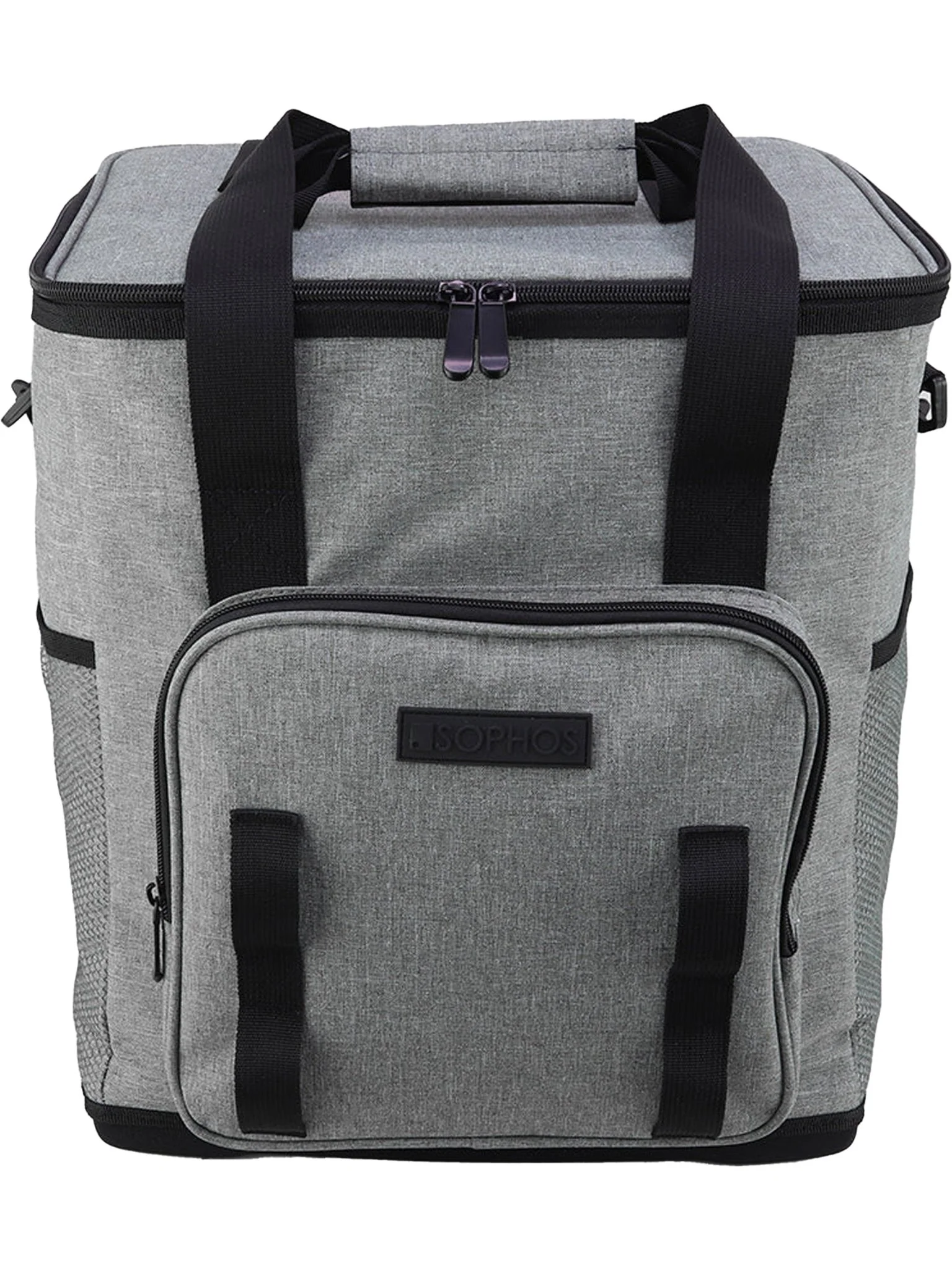 Sophos Premium Cool bag / picnic bag with shoulder strap and compartments by Sophos