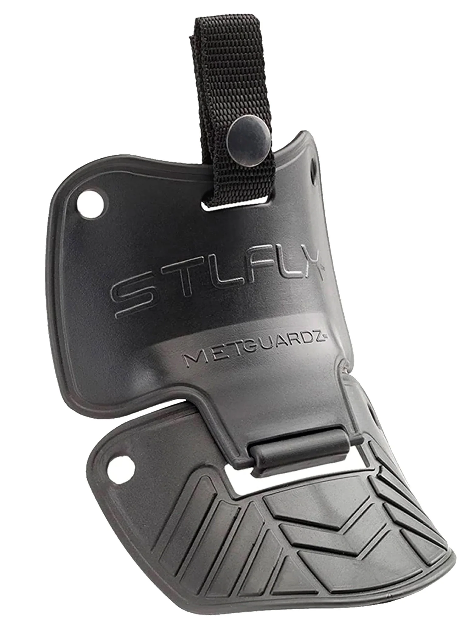 Steel Flex – MetGUARDZ Steel Flex Unisex ProtectMet Met Guards - shoe guard & Shoe & Boot Guards - Image 2