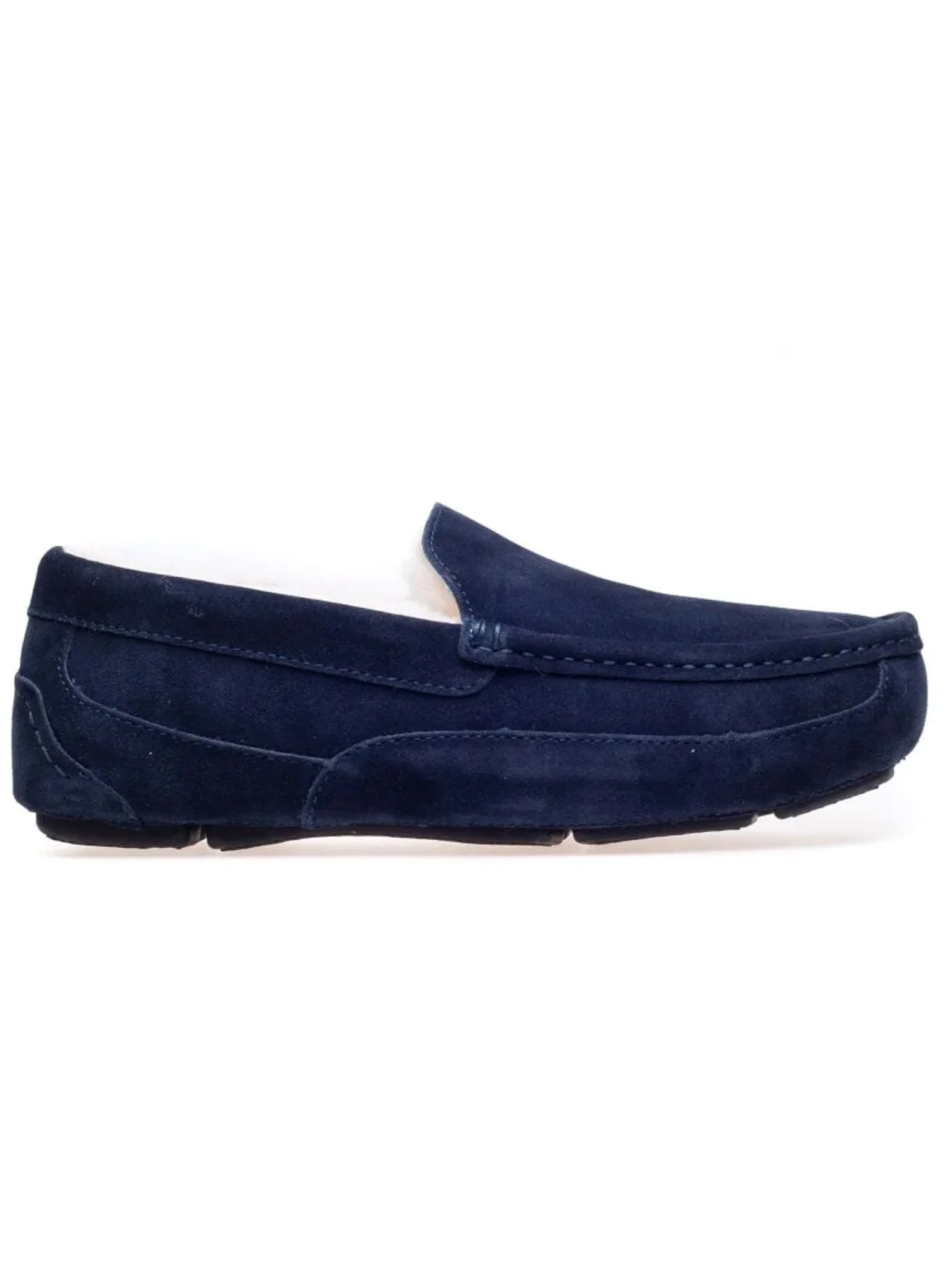 Steptronic - Marlow Leather / Suede Mens Slippers & House shoes - Image 6