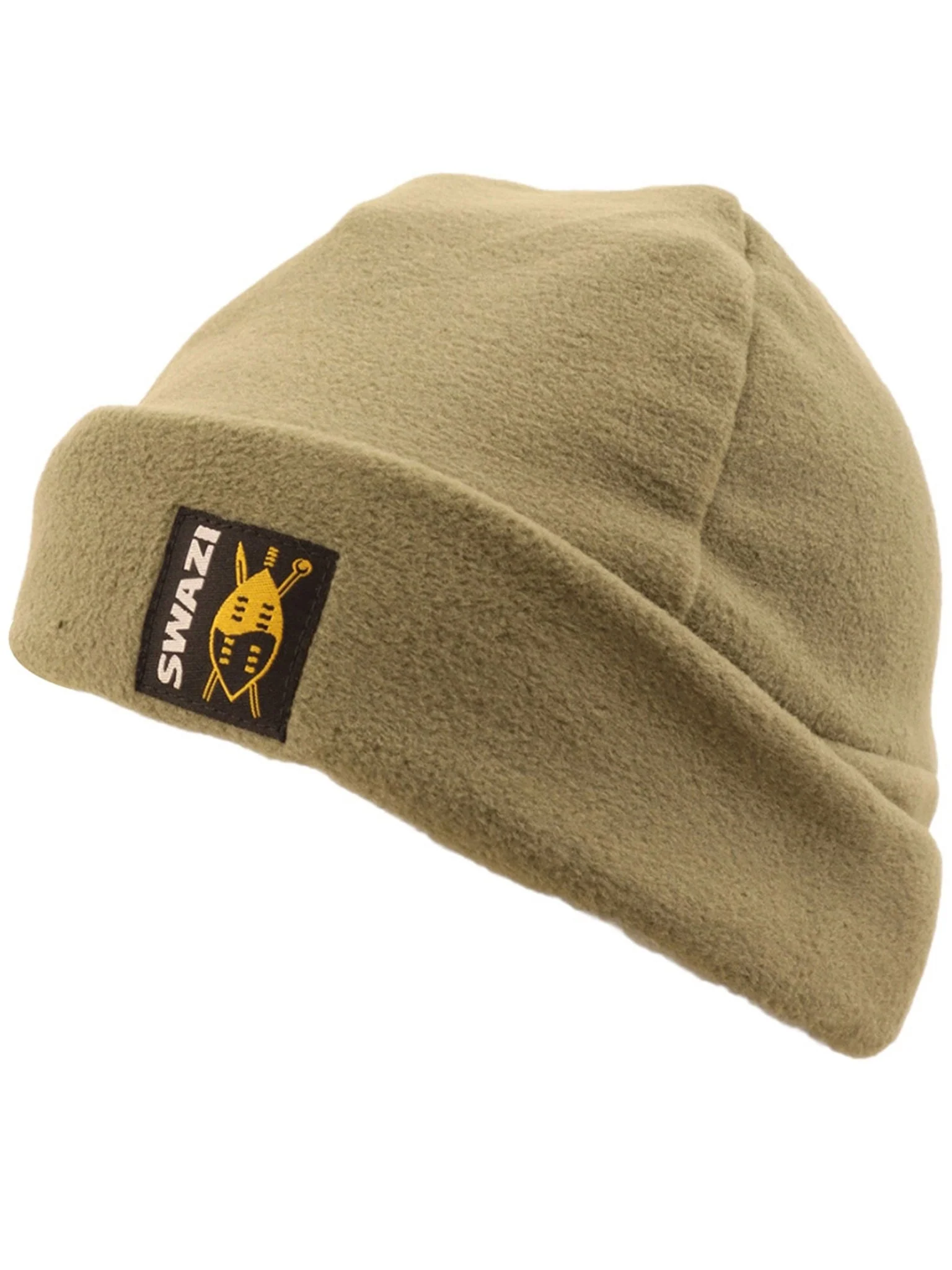 Swazi - Hasbeanie - Microfleece Beanie / supersoft warm hat - Image 3