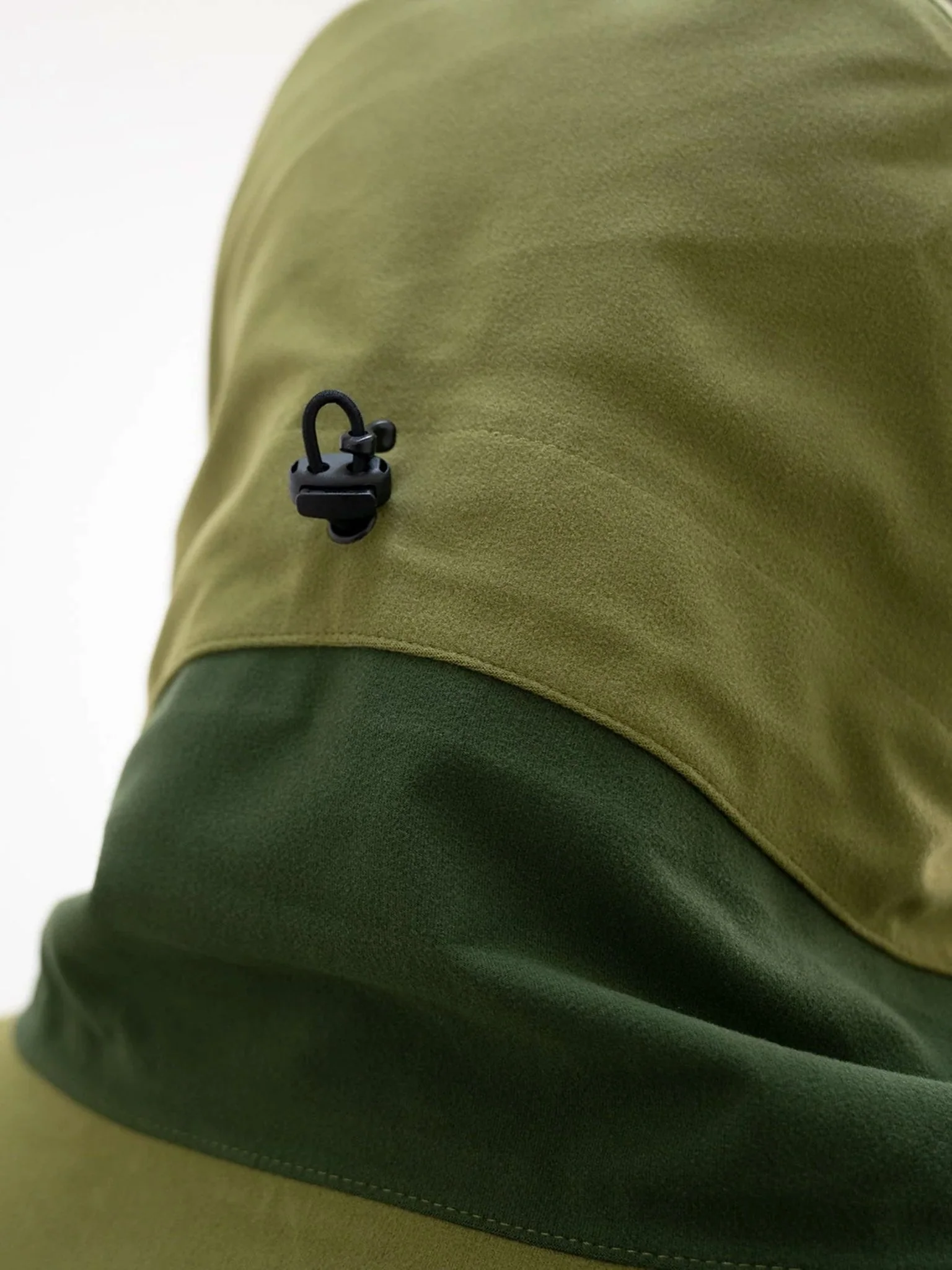 Swazi - Kagoule Anorak mens Jacket - Windproof / Waterproof coat - Breathable AEGIS - Image 3