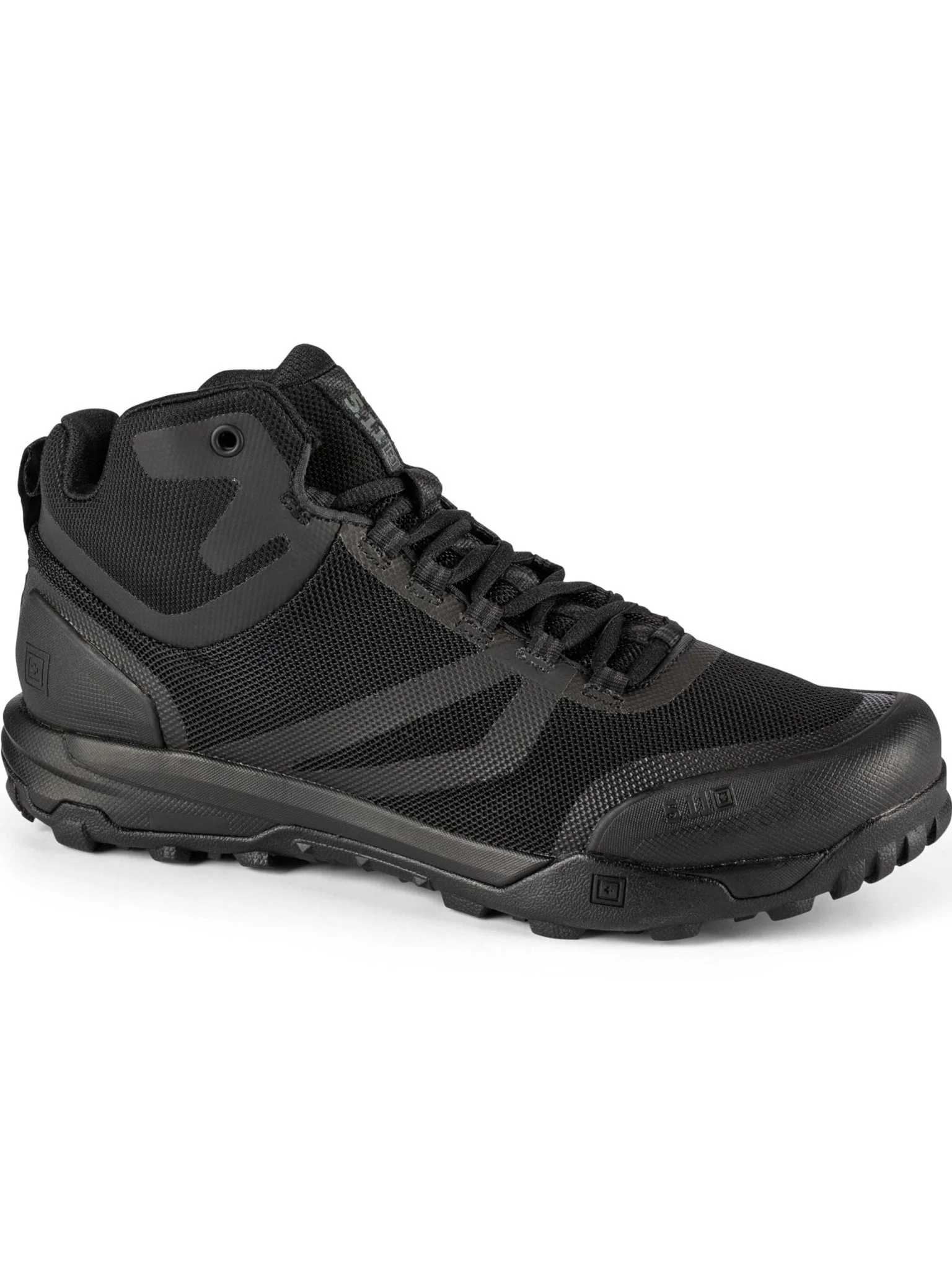 Tactical A/T MID Trainer with A.T.L.A.S Echo Lite EVA - Style 12430