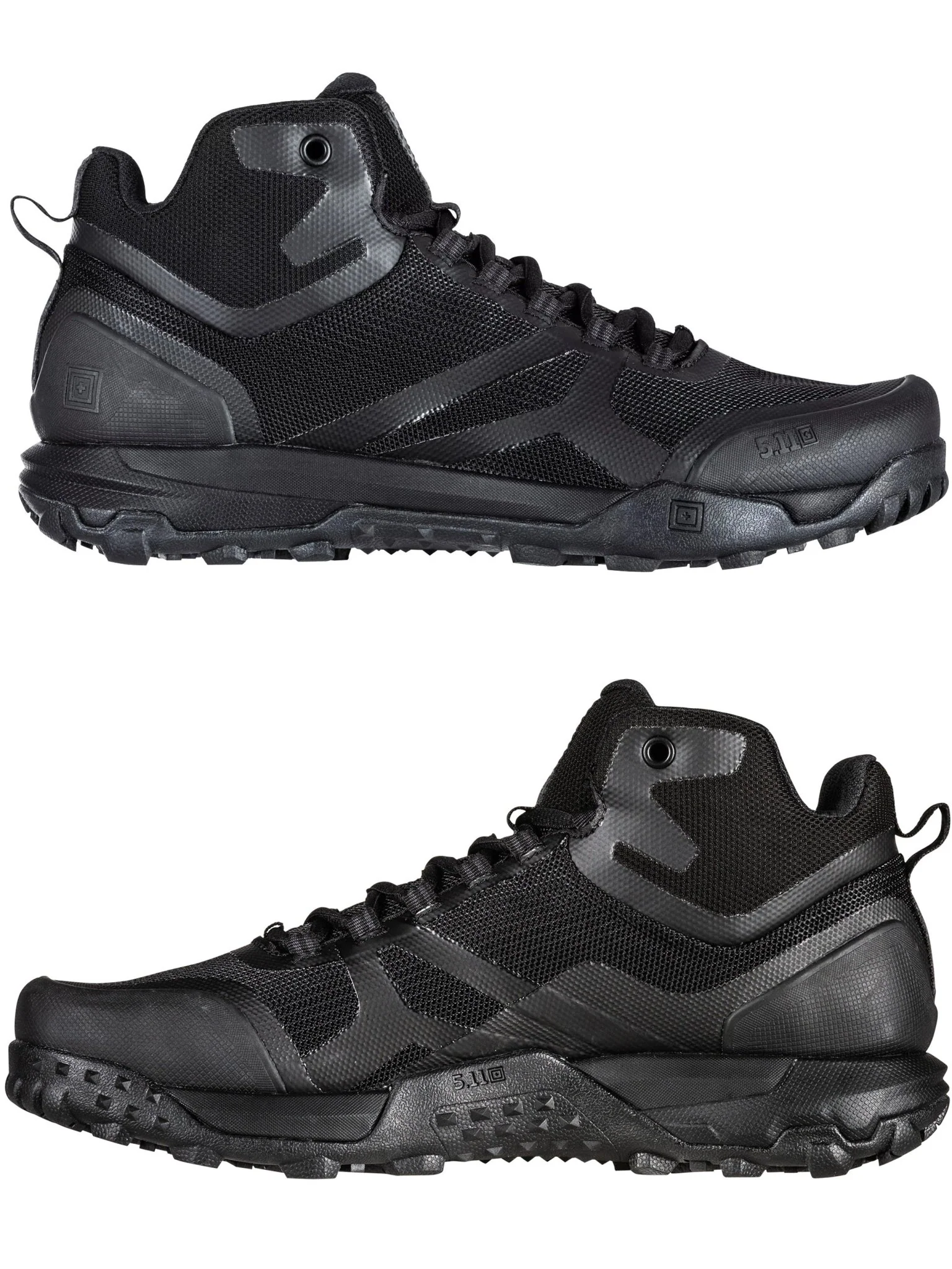 Tactical A/T MID Trainer with A.T.L.A.S Echo Lite EVA - Style 12430 - Image 2