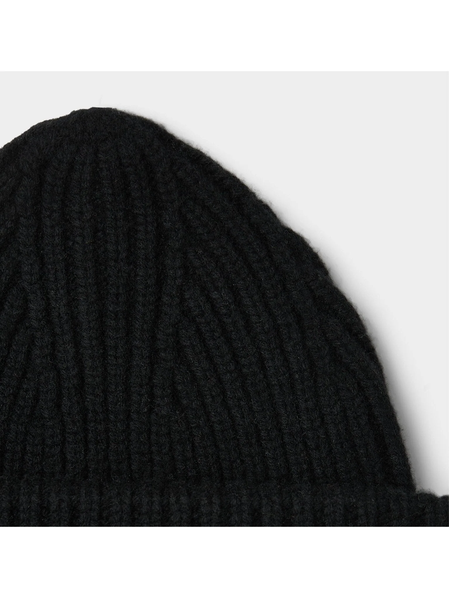 Tilley - Alpine Beanie - RWS Ribbed Merino Wool Beanie / Hat - Image 6
