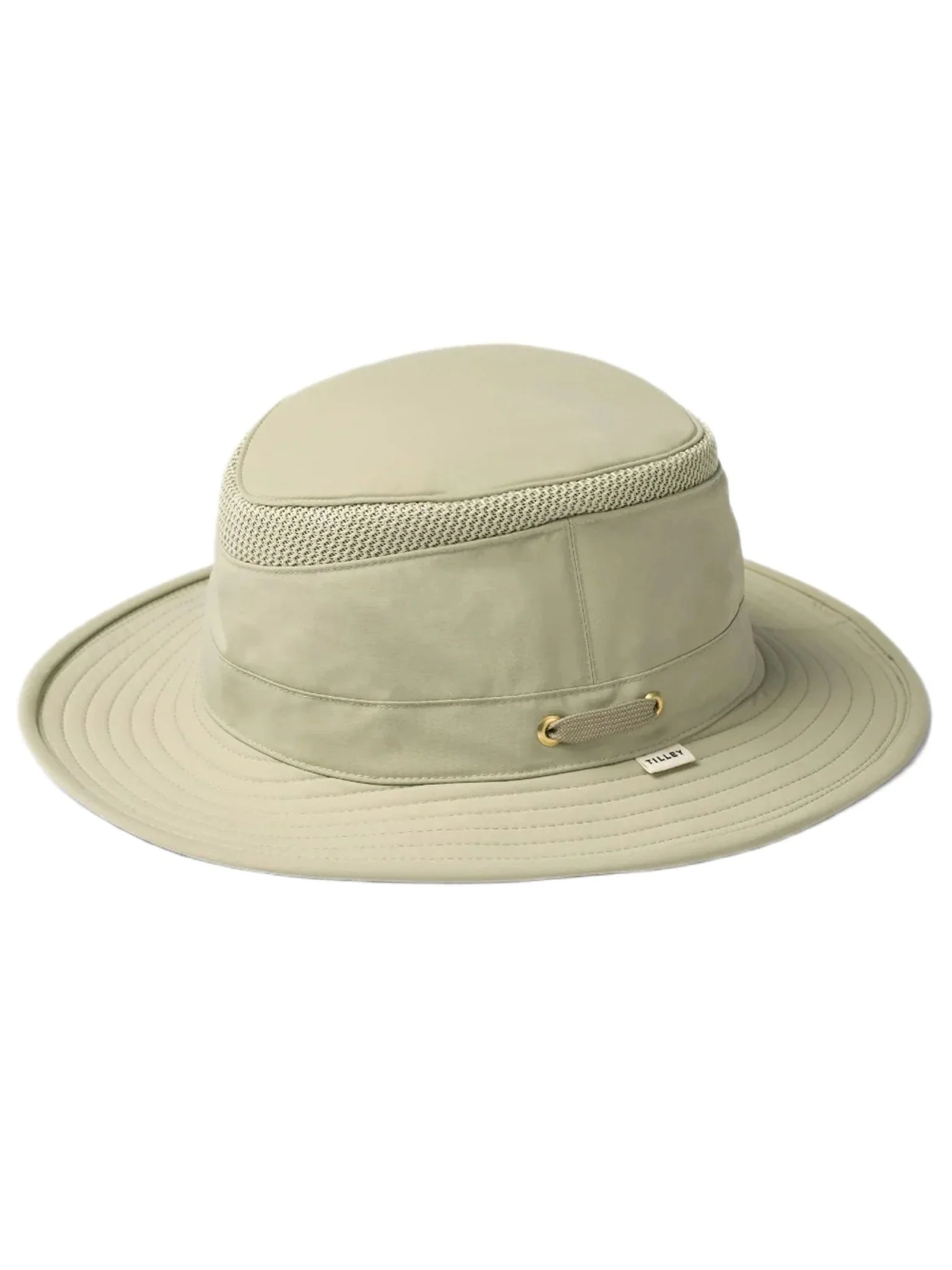 Tilley LTM5 AIRFLO Hat – Lightweight Medium Brim Sun Hat with UPF 50+ Protection | Breathable Water-Repellent Hat for Walking - Image 3