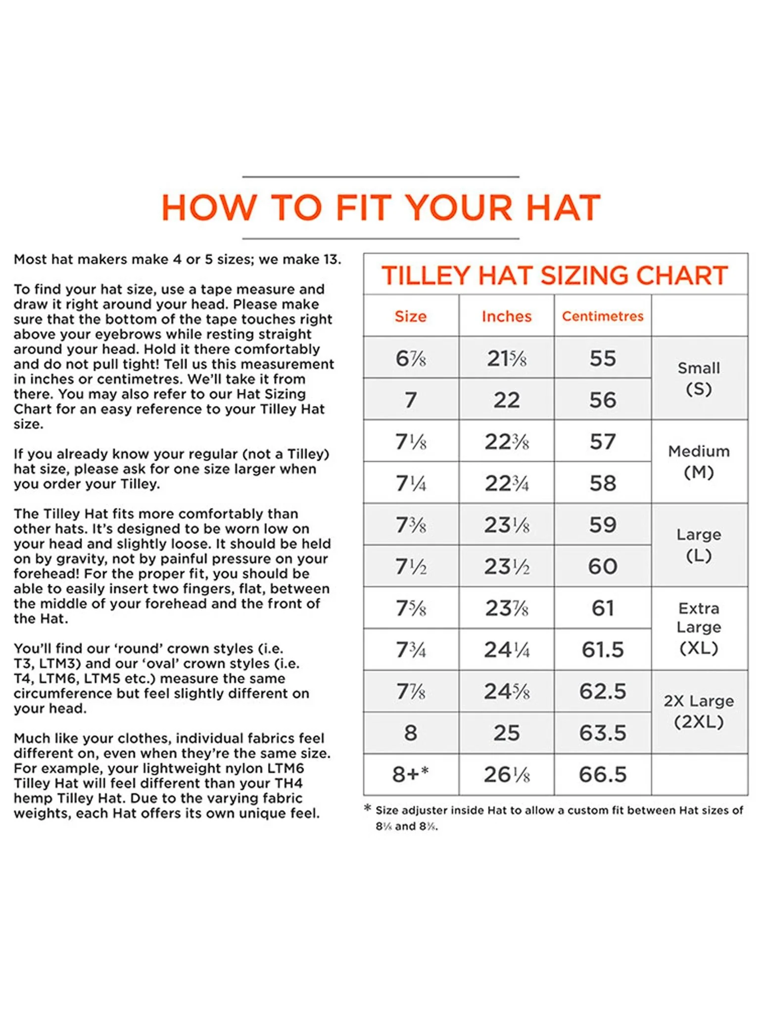 Tilley LTM5 AIRFLO Hat – Lightweight Medium Brim Sun Hat with UPF 50+ Protection | Breathable Water-Repellent Hat for Walking - Image 6