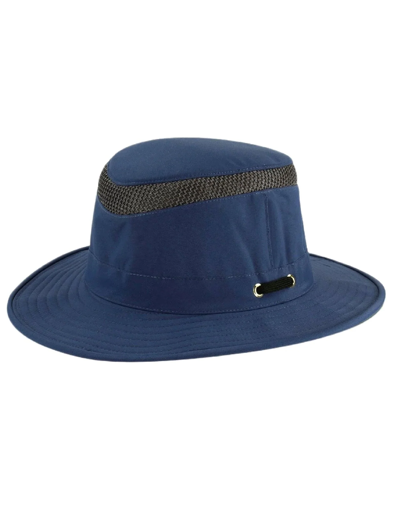 Tilley LTM5 AIRFLO Hat – Lightweight Medium Brim Sun Hat with UPF 50+ Protection | Breathable Water-Repellent Hat for Walking - Image 8
