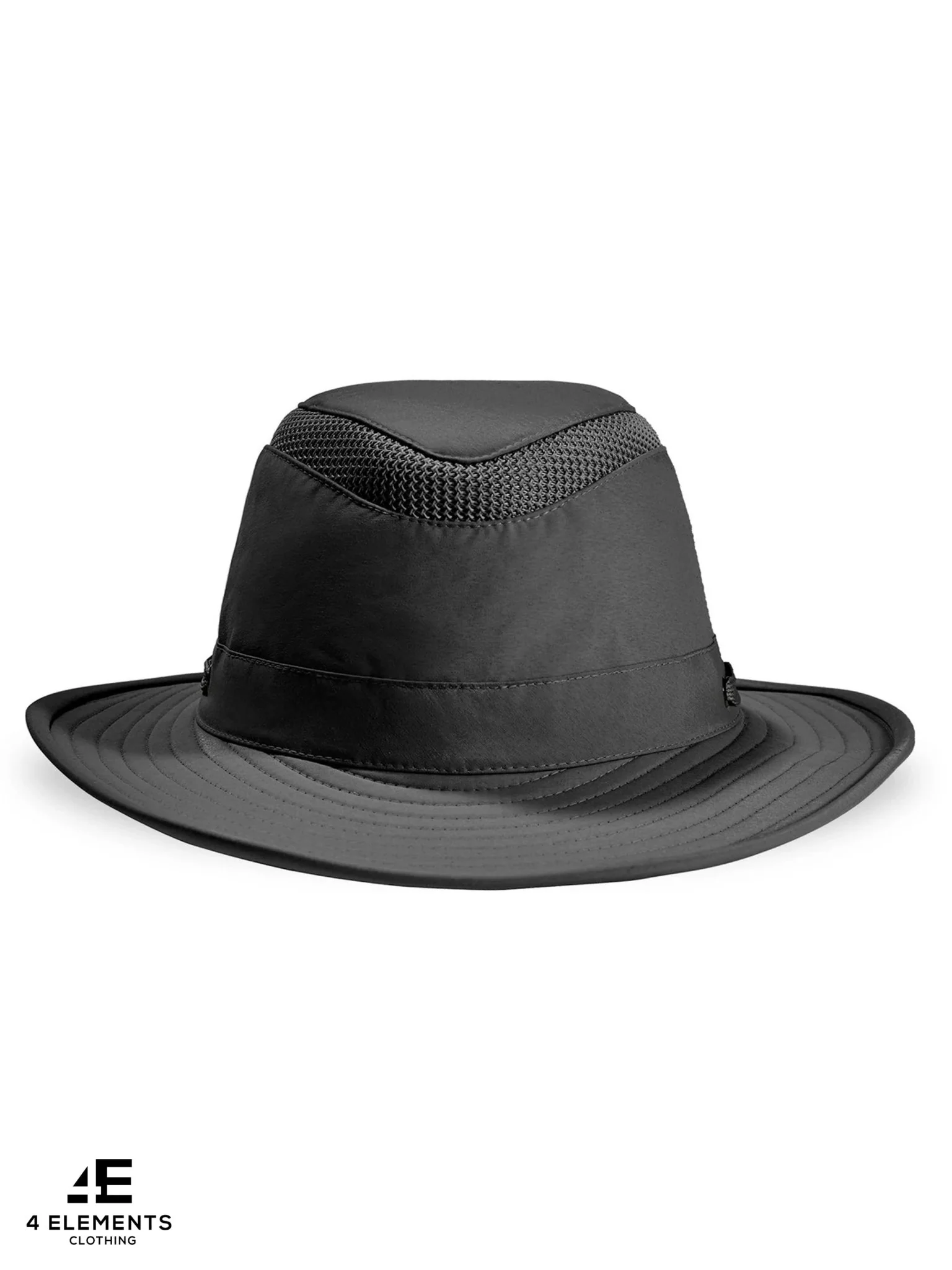 Tilley LTM6 AIRFLO Broad Brim Hat – UPF 50+ Lightweight Waterproof Sun Hat | Breathable Outdoor Walking - Image 5