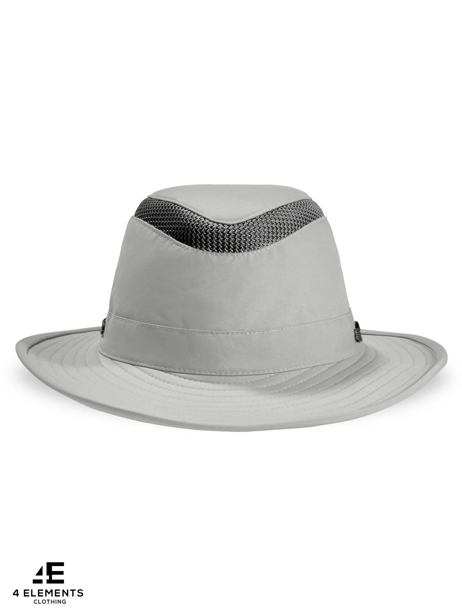 Tilley LTM6 AIRFLO Broad Brim Hat – UPF 50+ Lightweight Waterproof Sun Hat | Breathable Outdoor Walking - Image 6
