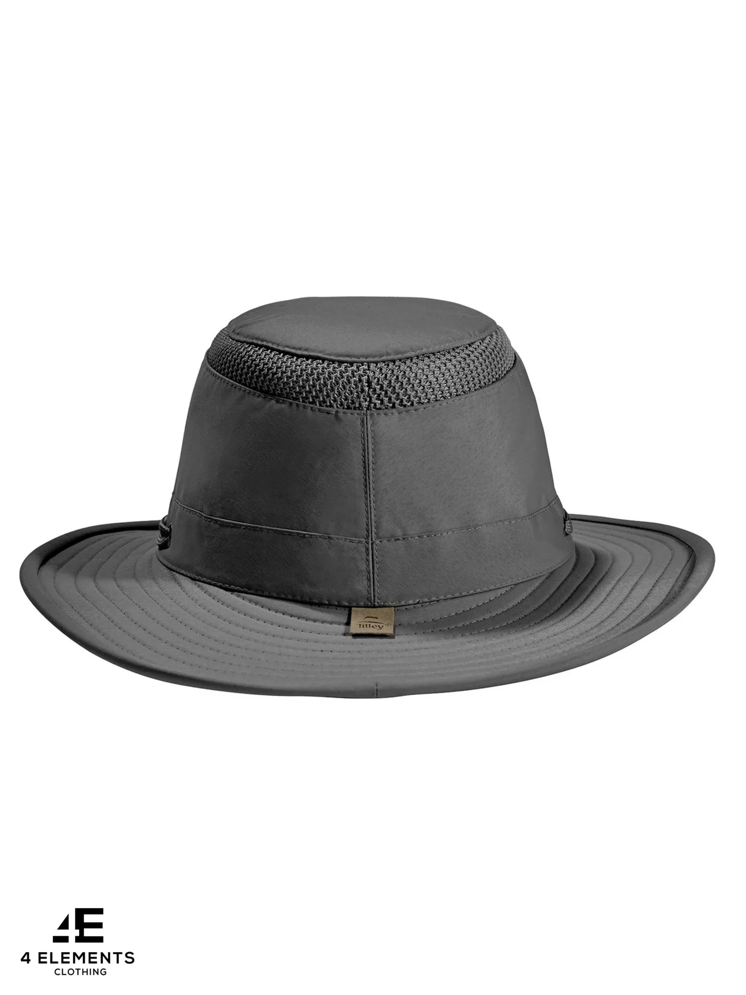 Tilley LTM6 AIRFLO Broad Brim Hat – UPF 50+ Lightweight Waterproof Sun Hat | Breathable Outdoor Walking - Image 8
