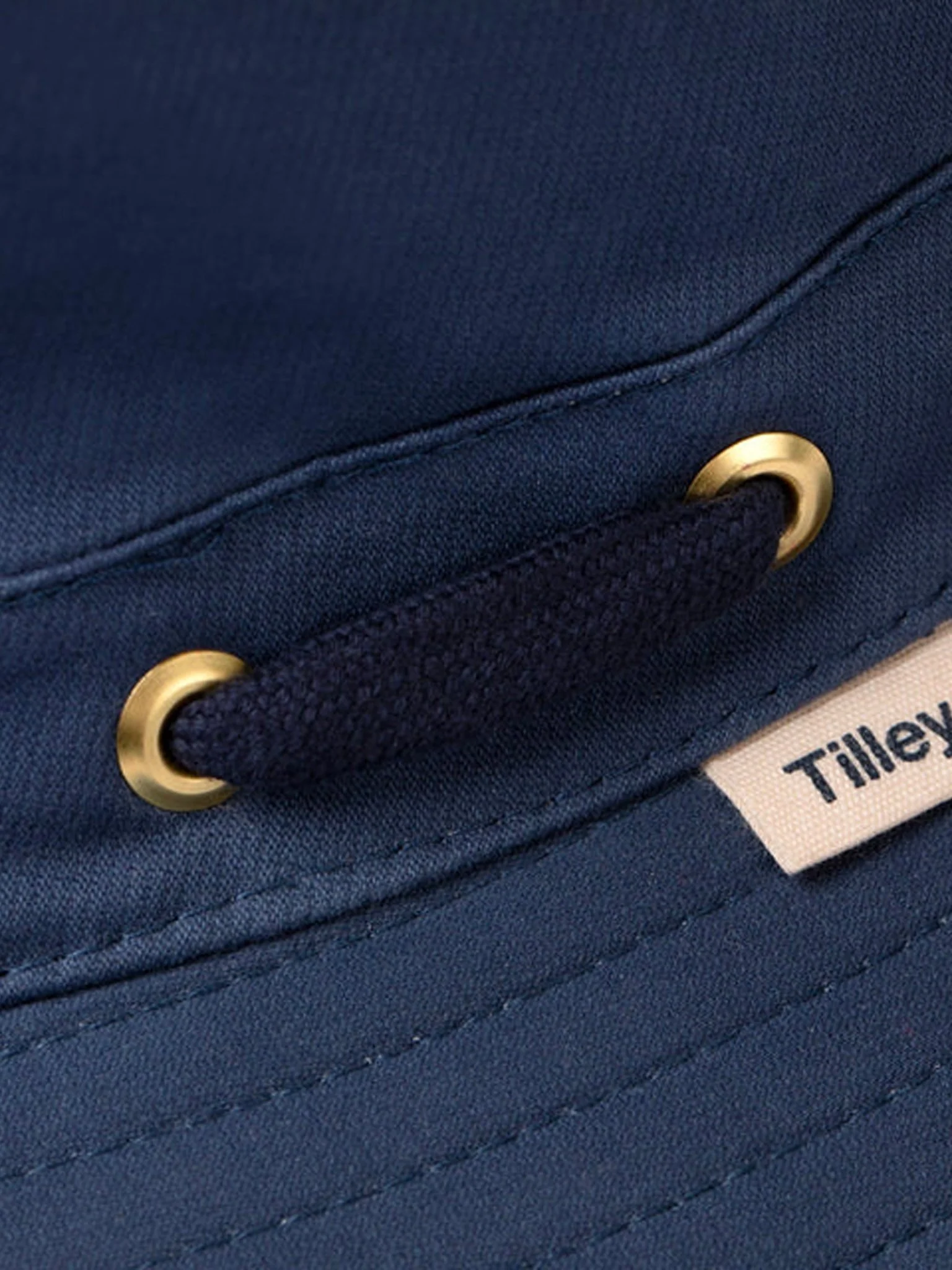 Tilley T4MO-1 Hiker Hat – UPF 50+ Cooling Outdoor Sun Hat | Lightweight Breathable Hiking hat - Image 10