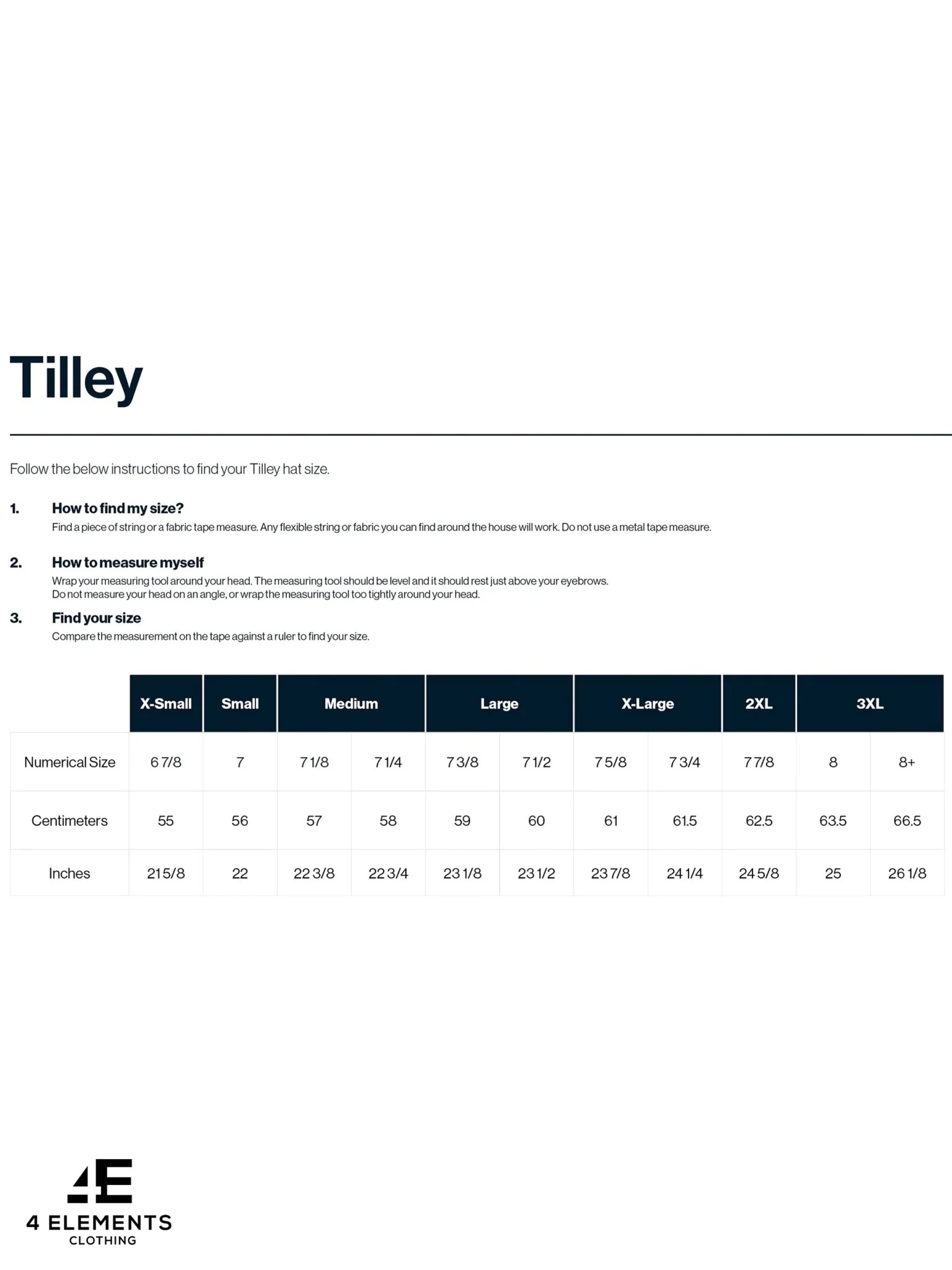 Tilley T4MO-1 Hiker Hat – UPF 50+ Cooling Outdoor Sun Hat | Lightweight Breathable Hiking hat - Image 17