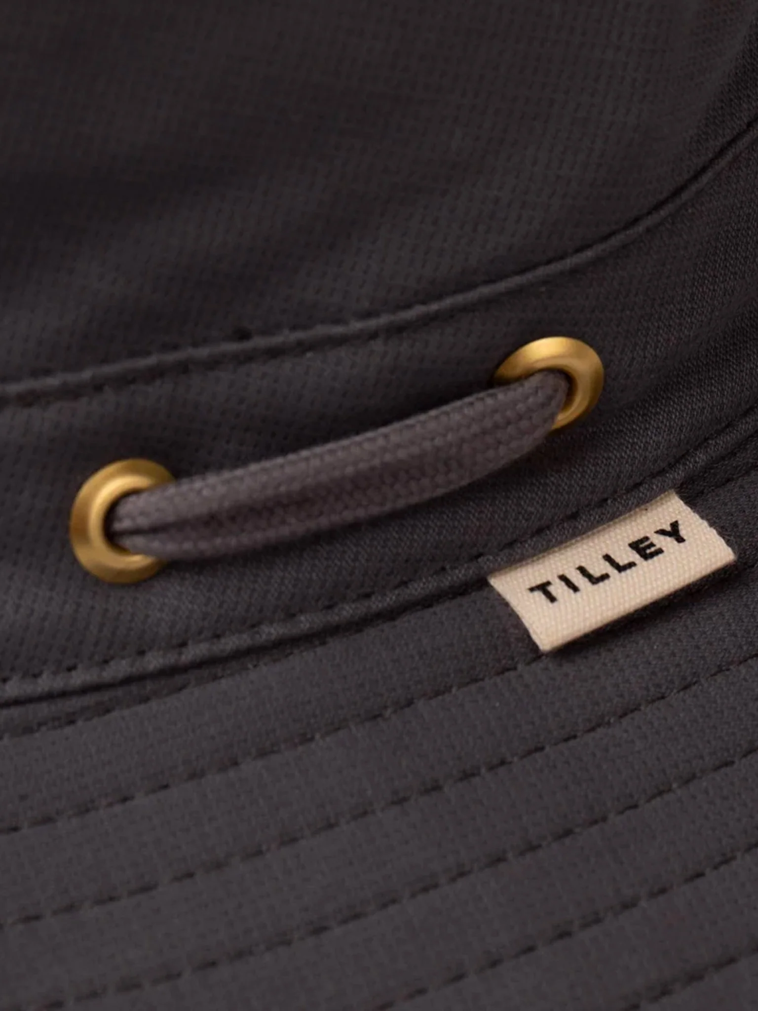 Tilley T4MO-1 Hiker Hat – UPF 50+ Cooling Outdoor Sun Hat | Lightweight Breathable Hiking hat - Image 9