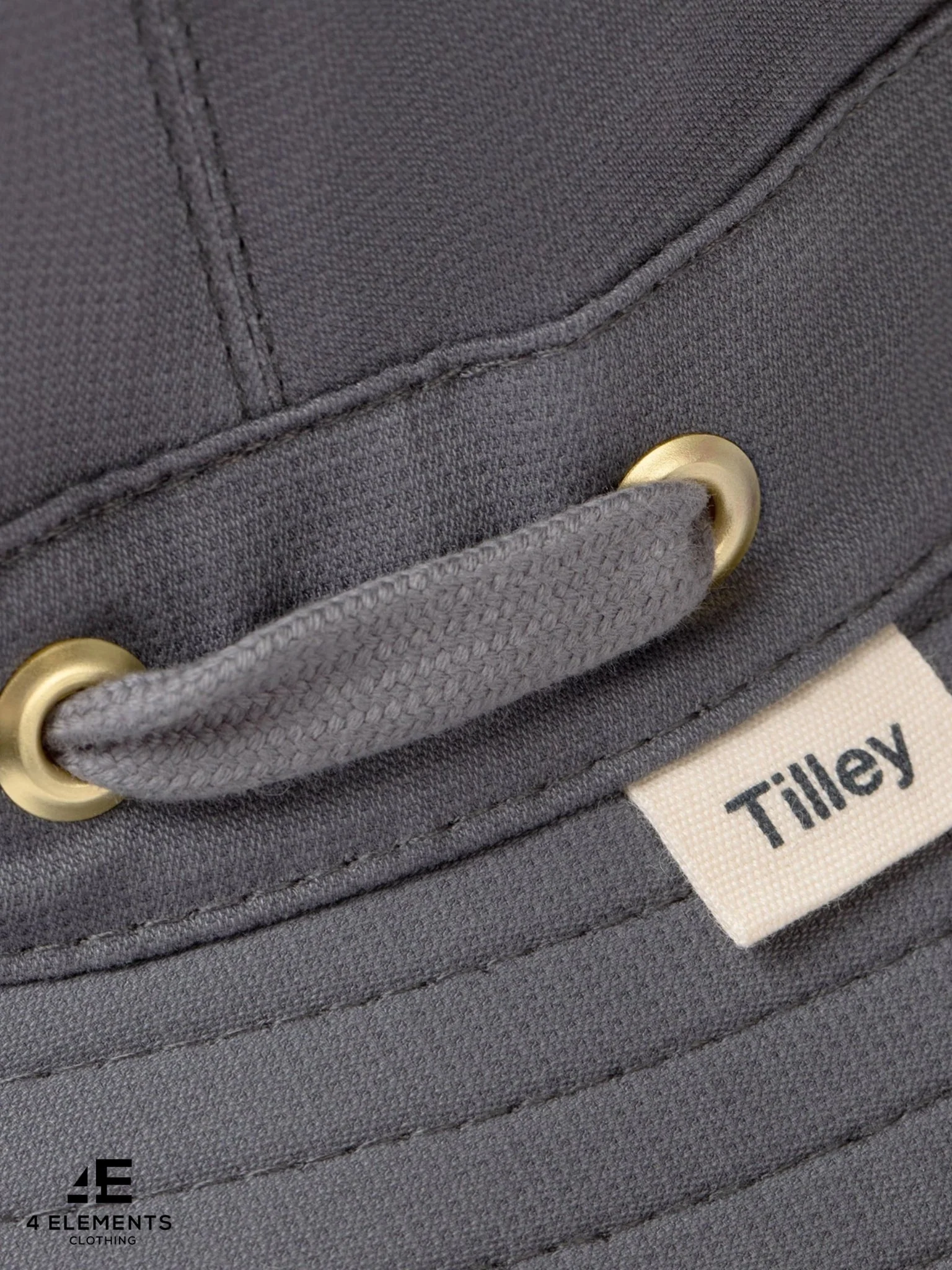 Tilley T5MO Organic AIRFLO Hat – UPF 50+ Breathable Cotton Sun Hat | Lightweight Outdoor Walking & Travel Hat with Stretch Comfort FitTilley - Image 7