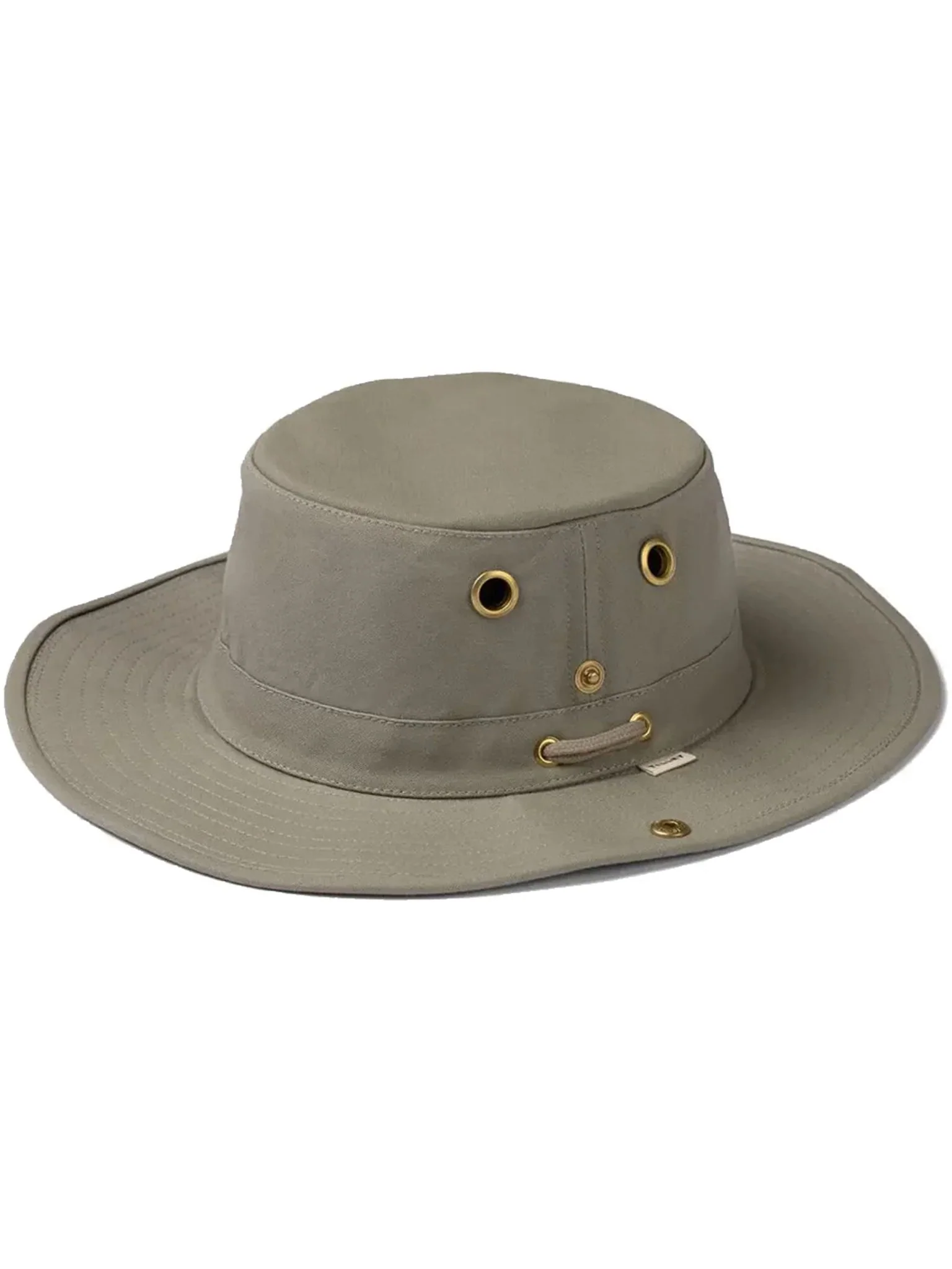 Tilley T3 Classic Duck Hat – UPF 50+ Outdoor Cotton Hat | Breathable Walking, Hiking & Travel Hat - Image 11