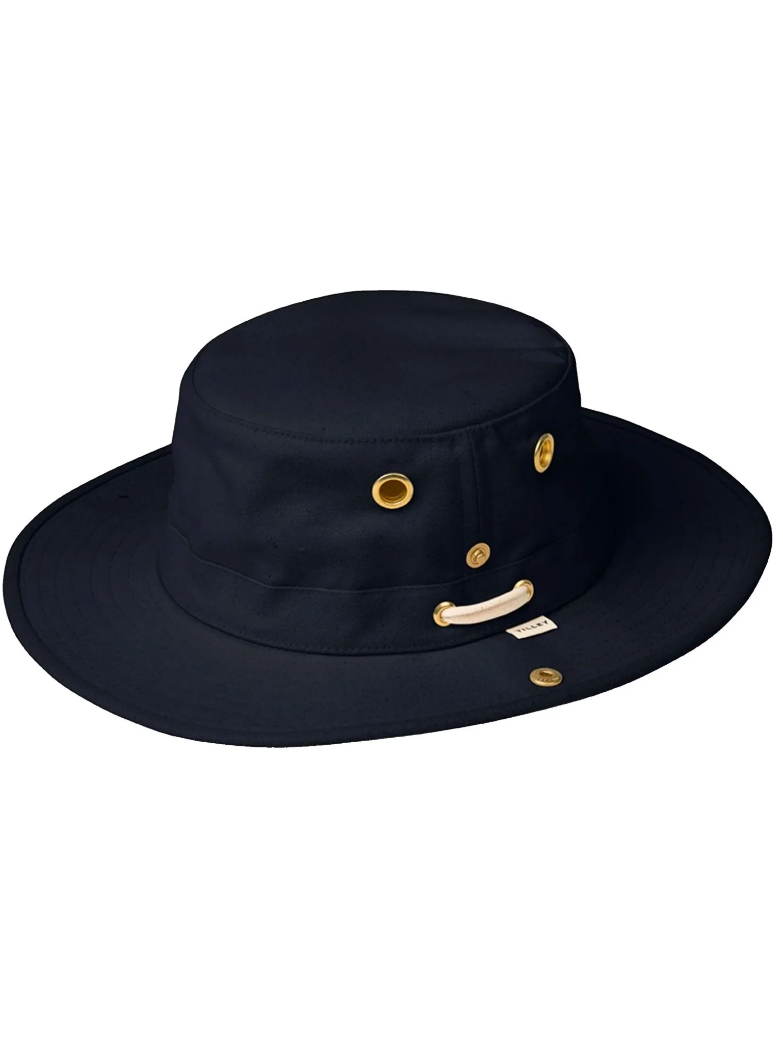 Tilley T3 Classic Duck Hat – UPF 50+ Outdoor Cotton Hat | Breathable Walking, Hiking & Travel Hat - Image 3
