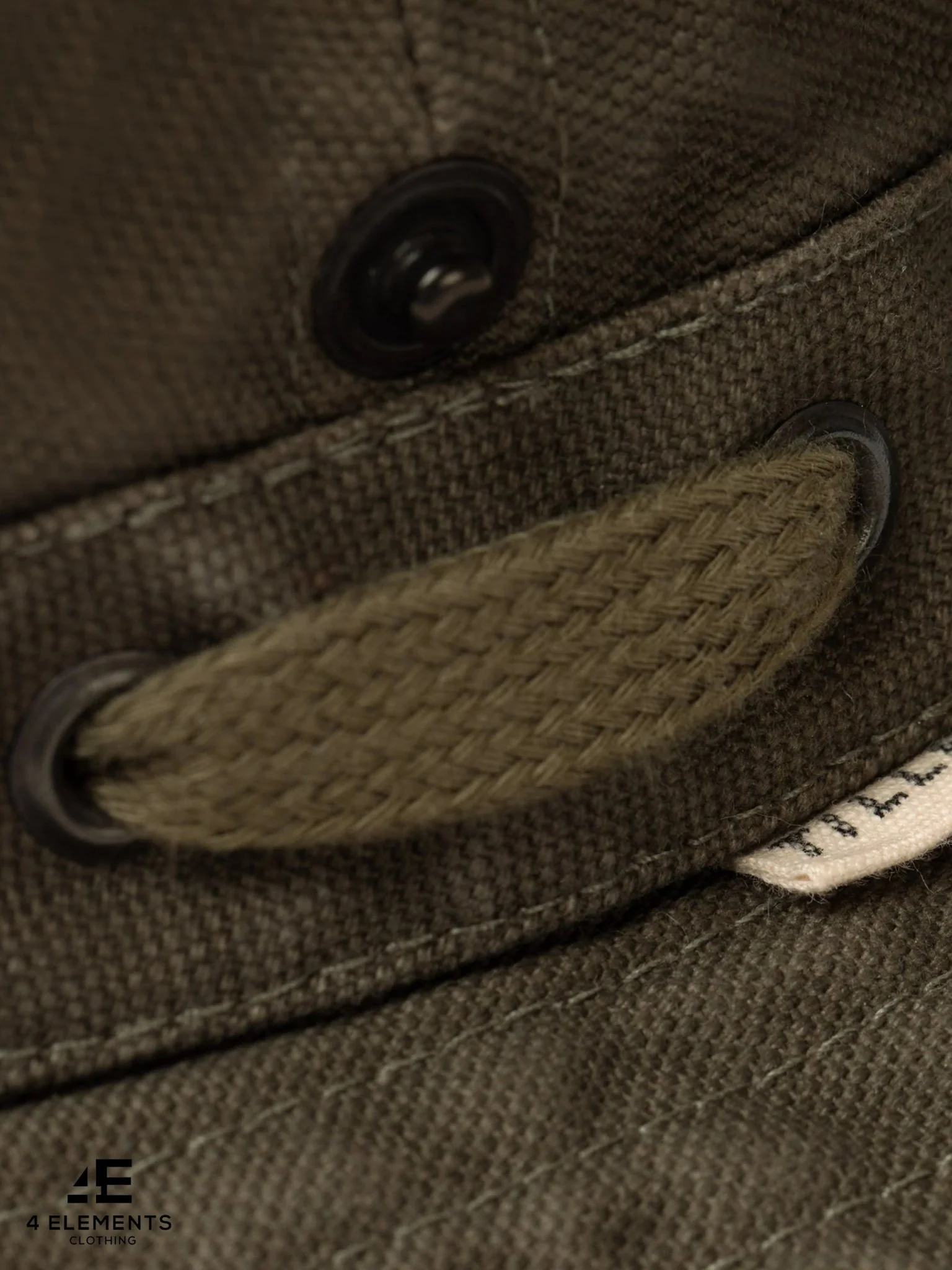 Tilley T3 Wanderer Outdoor Hat – UPF 50+ Outdoor | Breathable Travel, Walking & Hiking Hat - Image 3