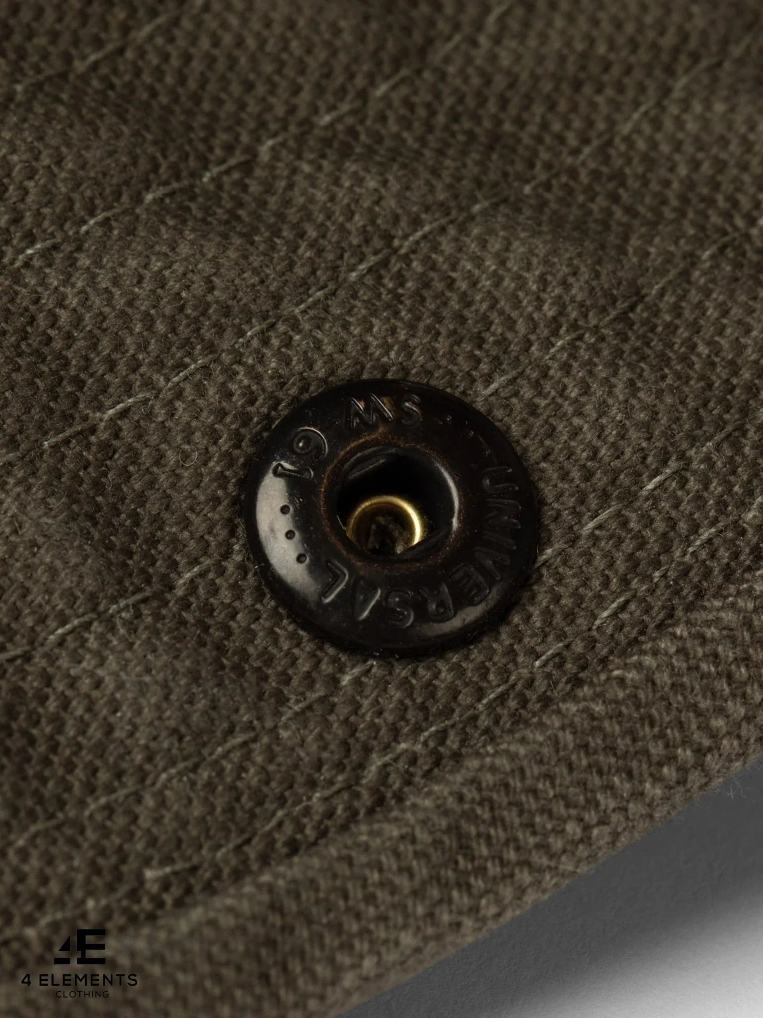 Tilley T3 Wanderer Outdoor Hat – UPF 50+ Outdoor | Breathable Travel, Walking & Hiking Hat - Image 4