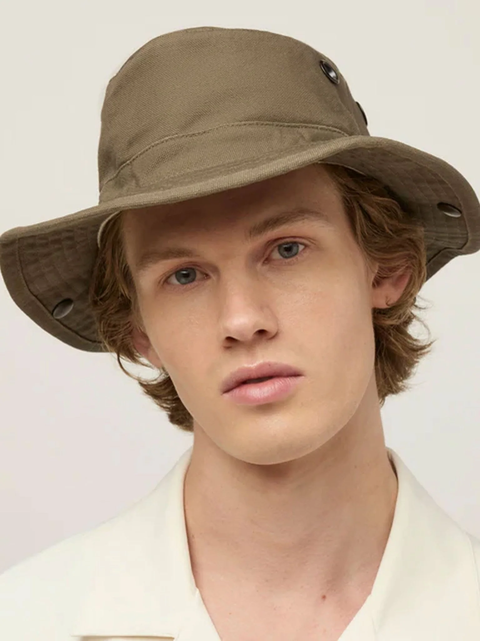 Tilley T3 Wanderer Outdoor Hat – UPF 50+ Outdoor | Breathable Travel, Walking & Hiking Hat - Image 5