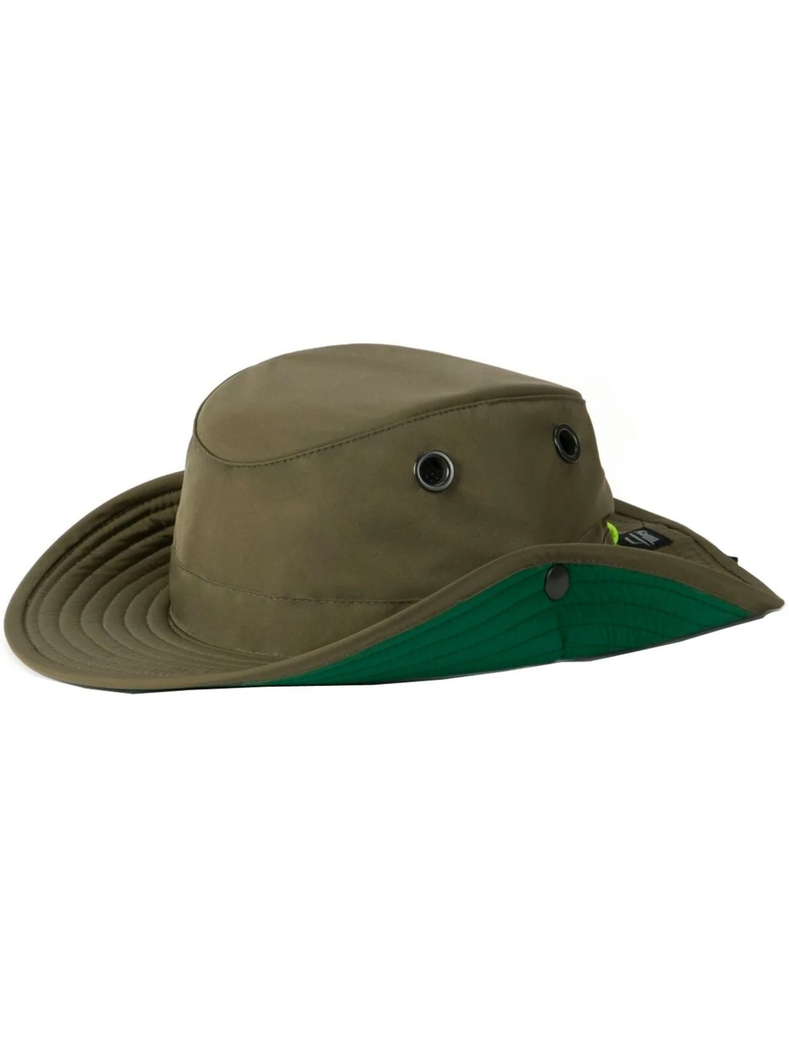 Tilley - TWS1 All Weather Hat - Water Repellent DWR Coated - Rated UPF 50+ and Buoyant - Image 2