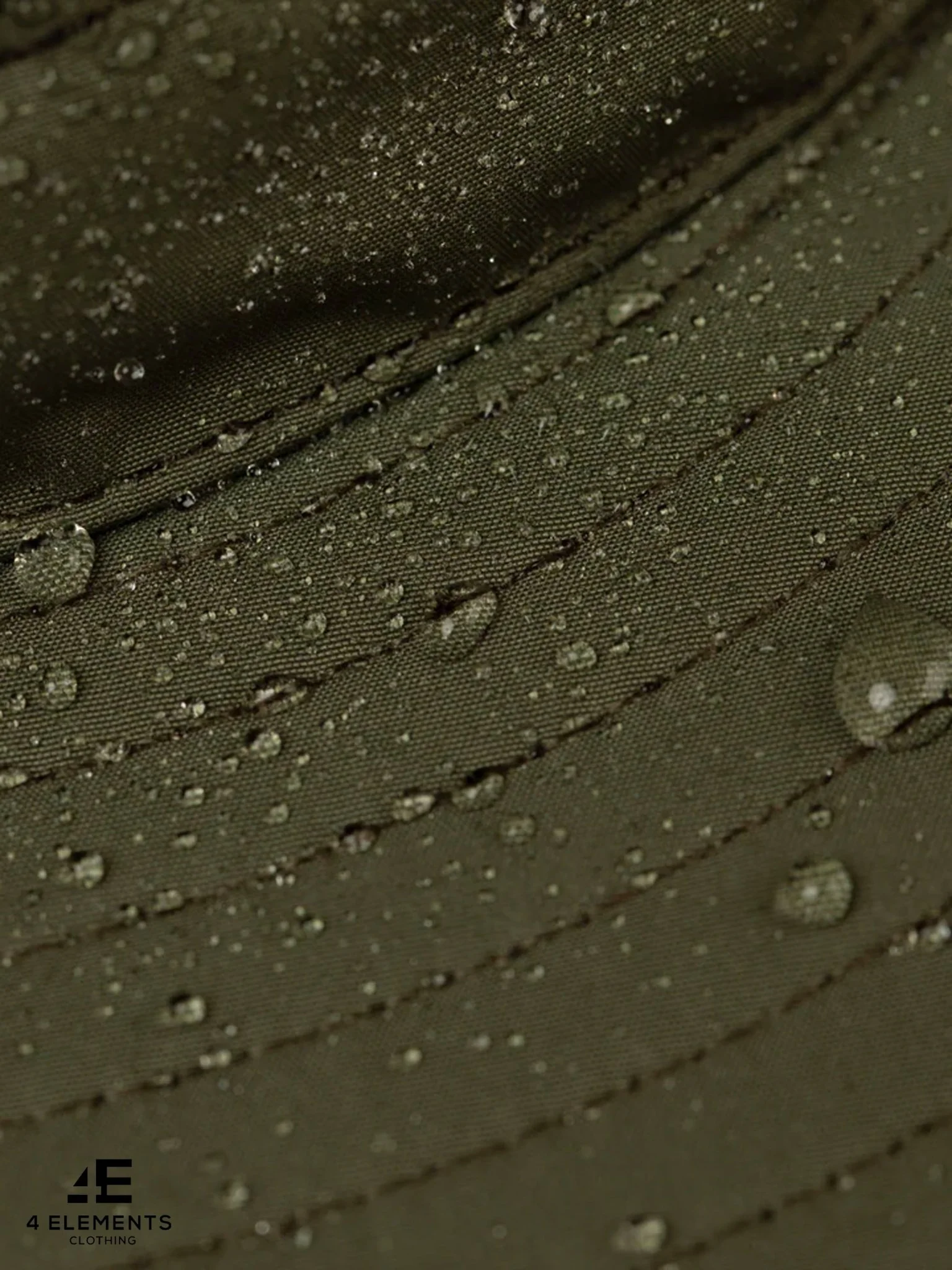Tilley - TWS1 All Weather Hat - Water Repellent DWR Coated - Rated UPF 50+ and Buoyant - Image 3