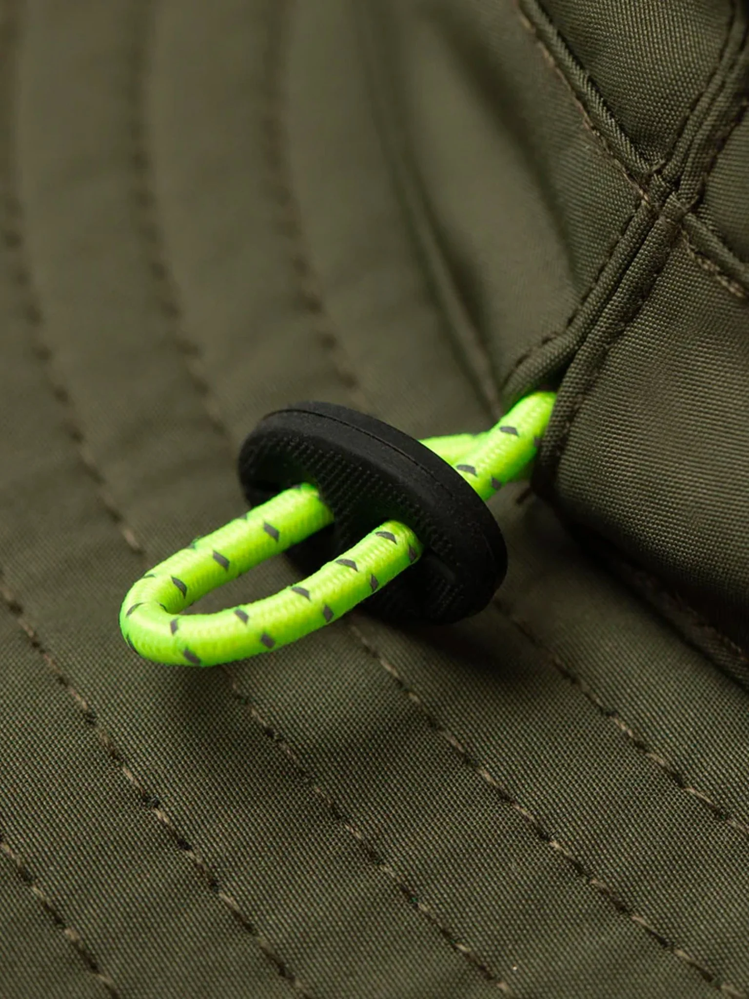 Tilley - TWS1 All Weather Hat - Water Repellent DWR Coated - Rated UPF 50+ and Buoyant - Image 5