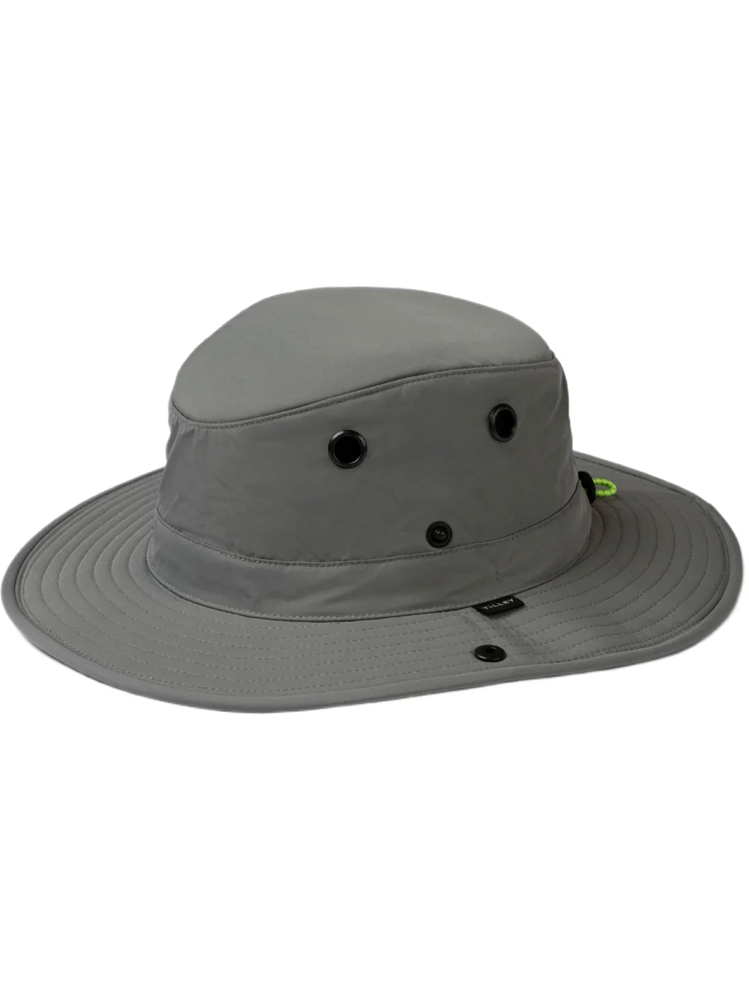 Tilley - TWS1 All Weather Hat - Water Repellent DWR Coated - Rated UPF 50+ and Buoyant - Image 8