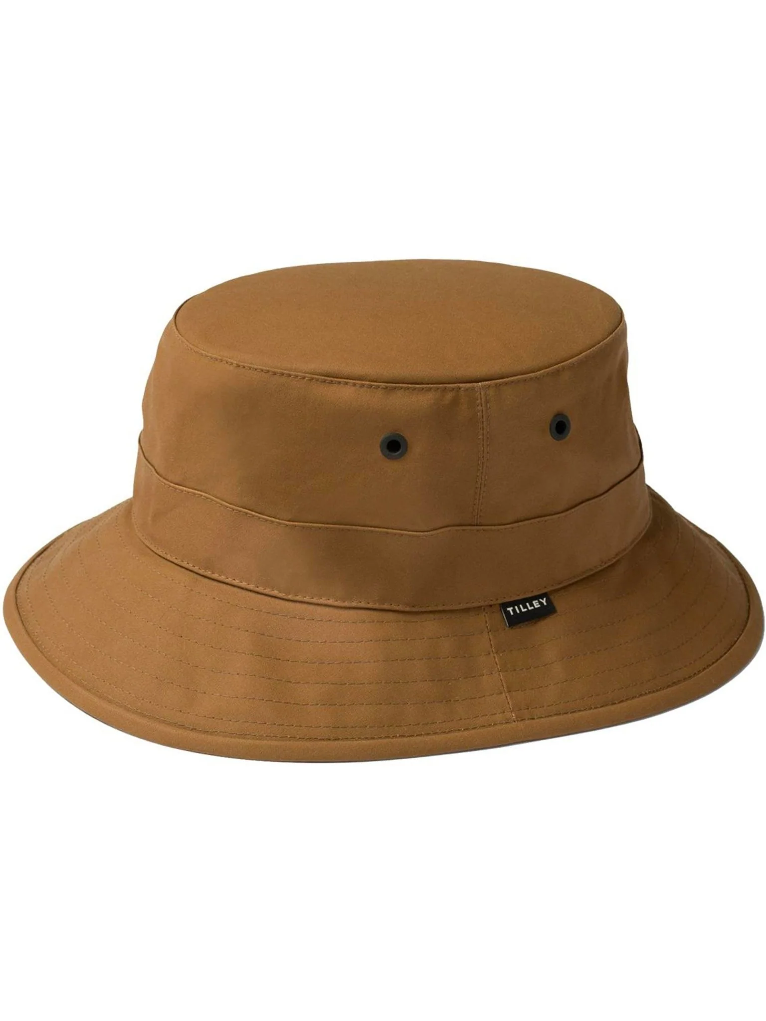 Tilley - Waxed Cotton Bucket Hat / Tilley Sun hat - Image 2
