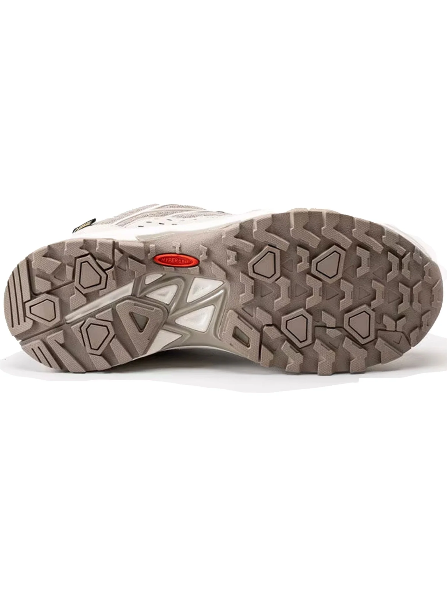 Treksta - Bolt Gore-Tex Waterproof Lace trail shoes - Beige - GTX - Image 6