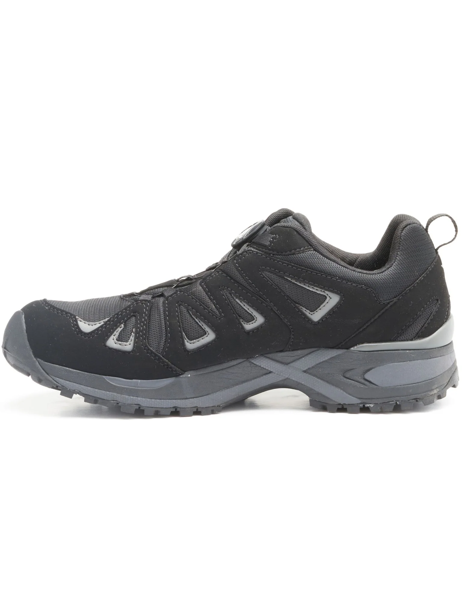 Treksta - Buxton Boa Gore-Tex Waterproof trail shoes GTX  - Black - Image 4