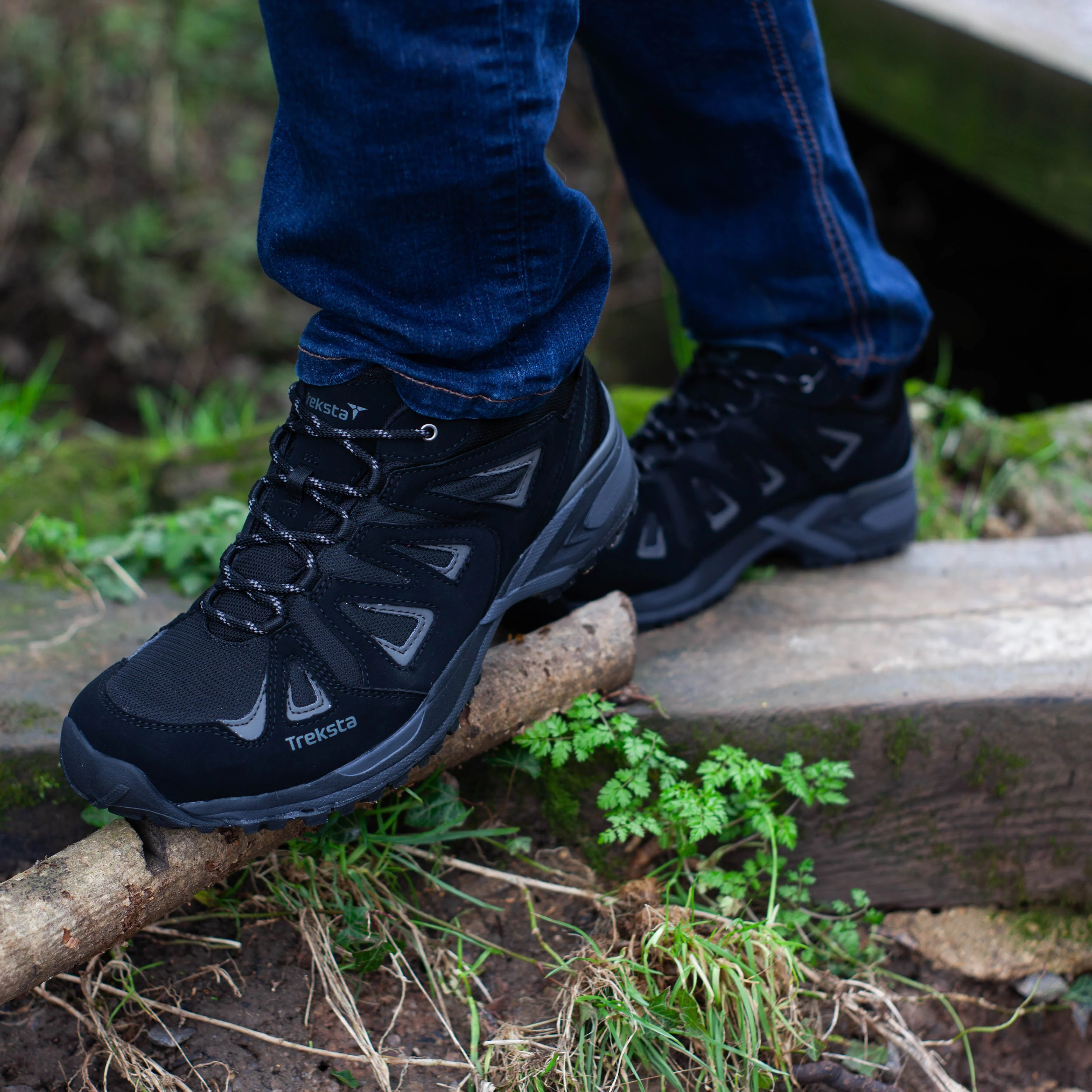 Treksta Buxton Lace Low GTX - Image 14