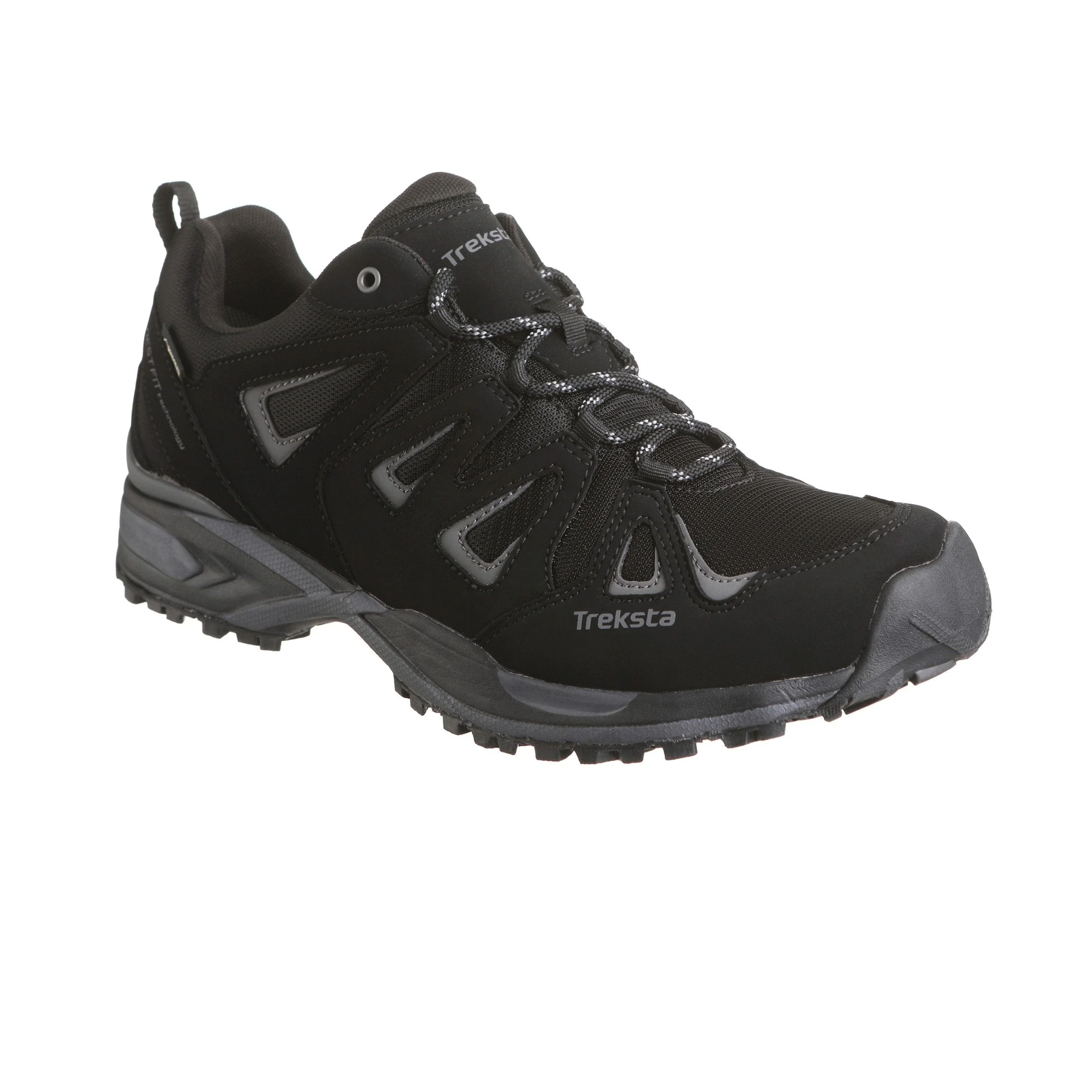 Treksta Buxton Lace Low GTX - Image 3