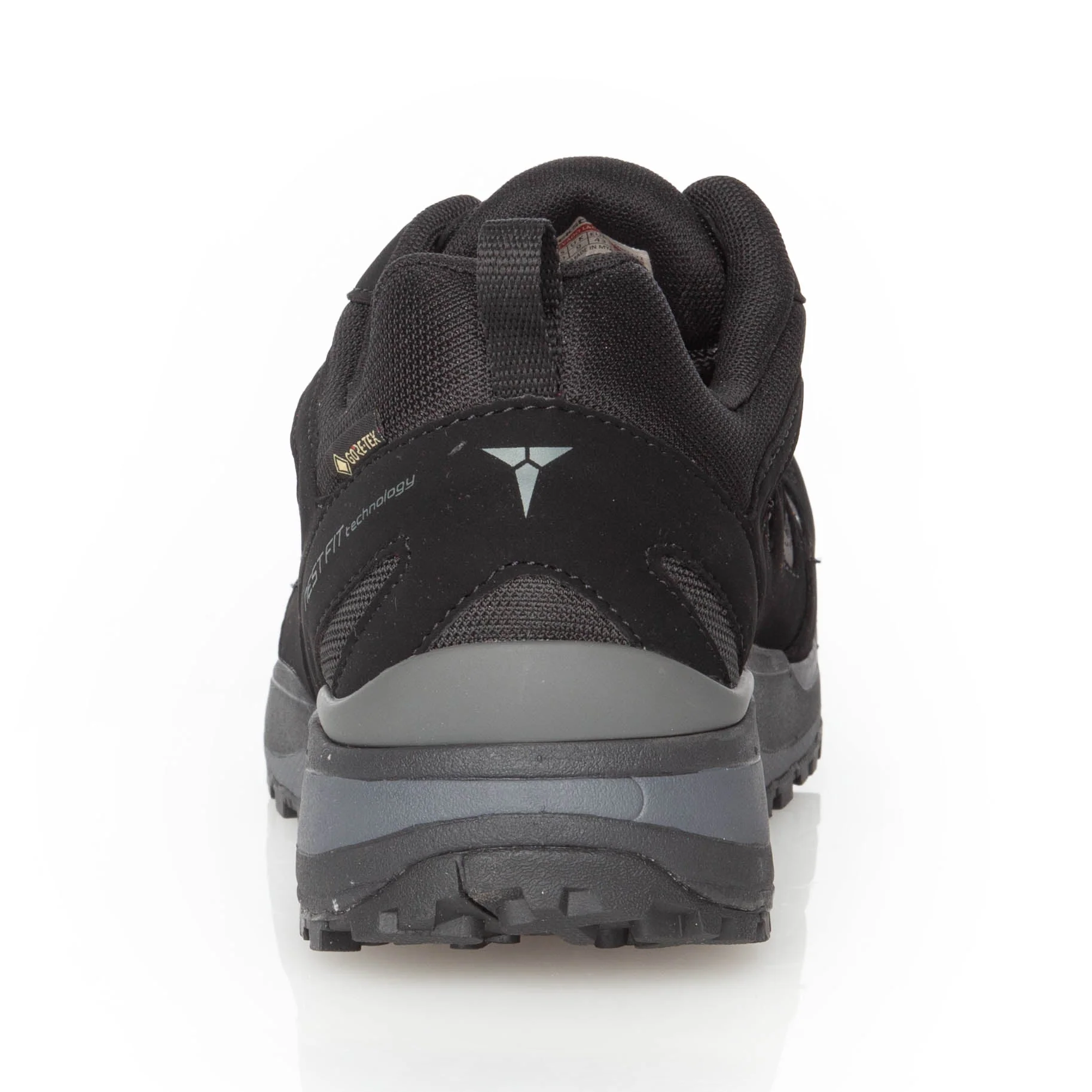 Treksta Buxton Lace Low GTX - Image 5